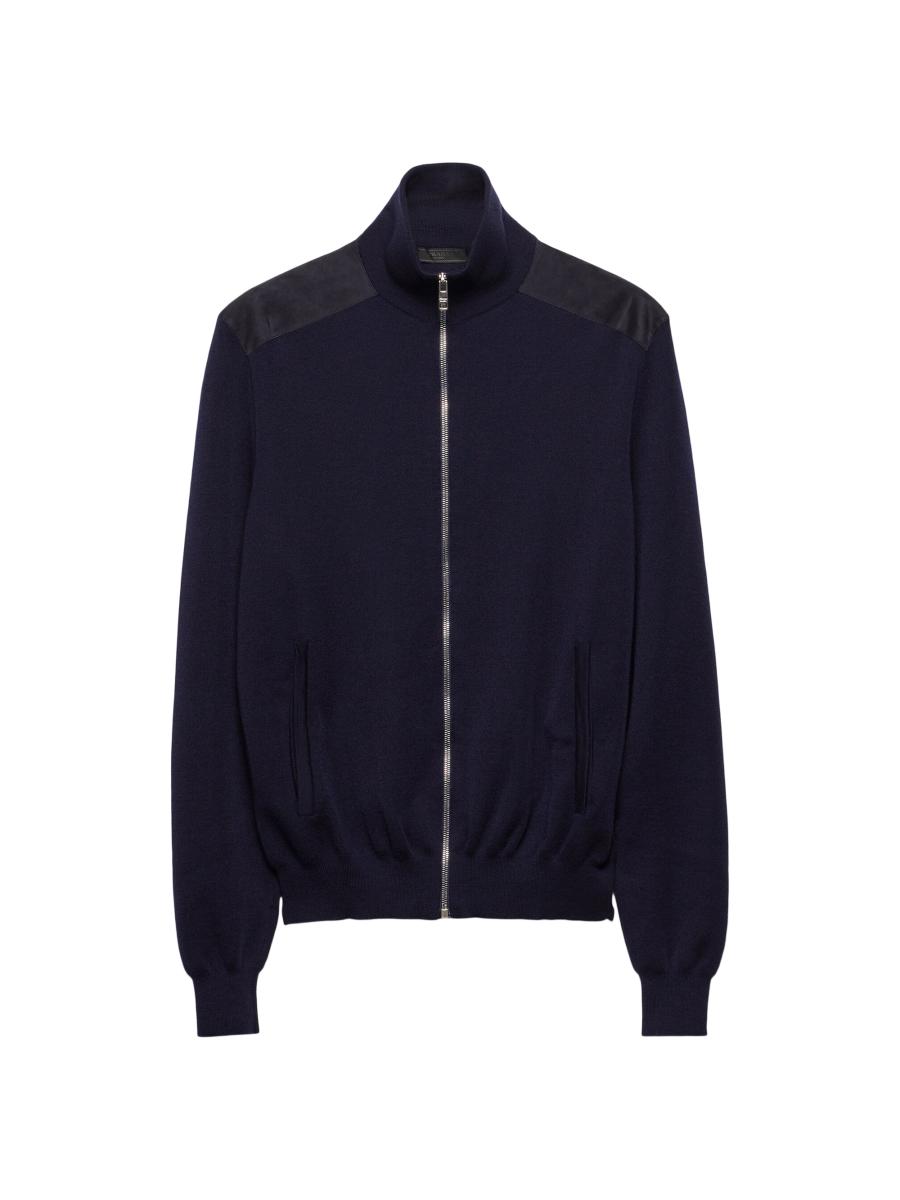 PRADA ブラック カーディガン 27197447_57077348_322.jpg