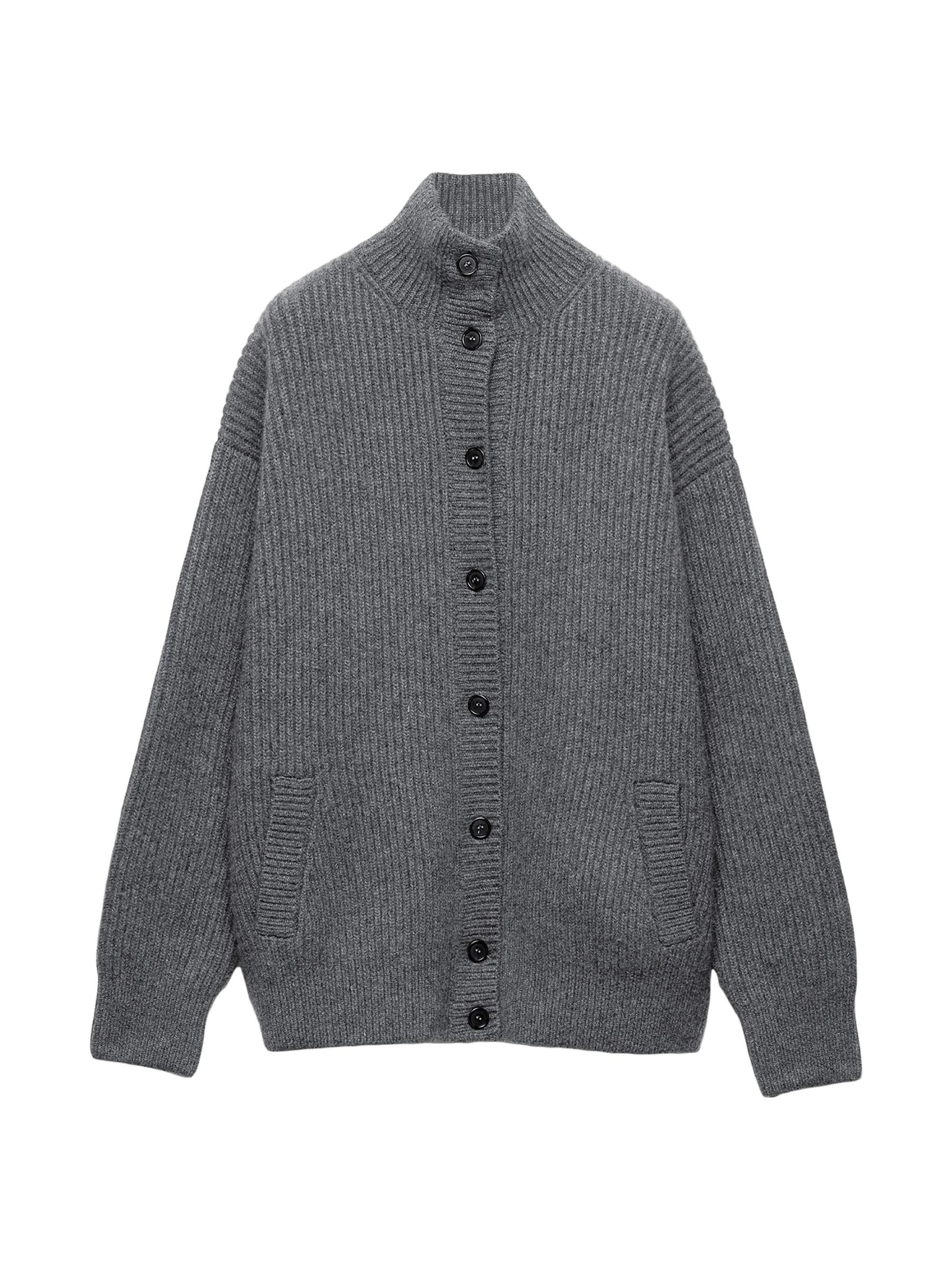 Prada Cashmere Cardigan | Saks Fifth Avenue