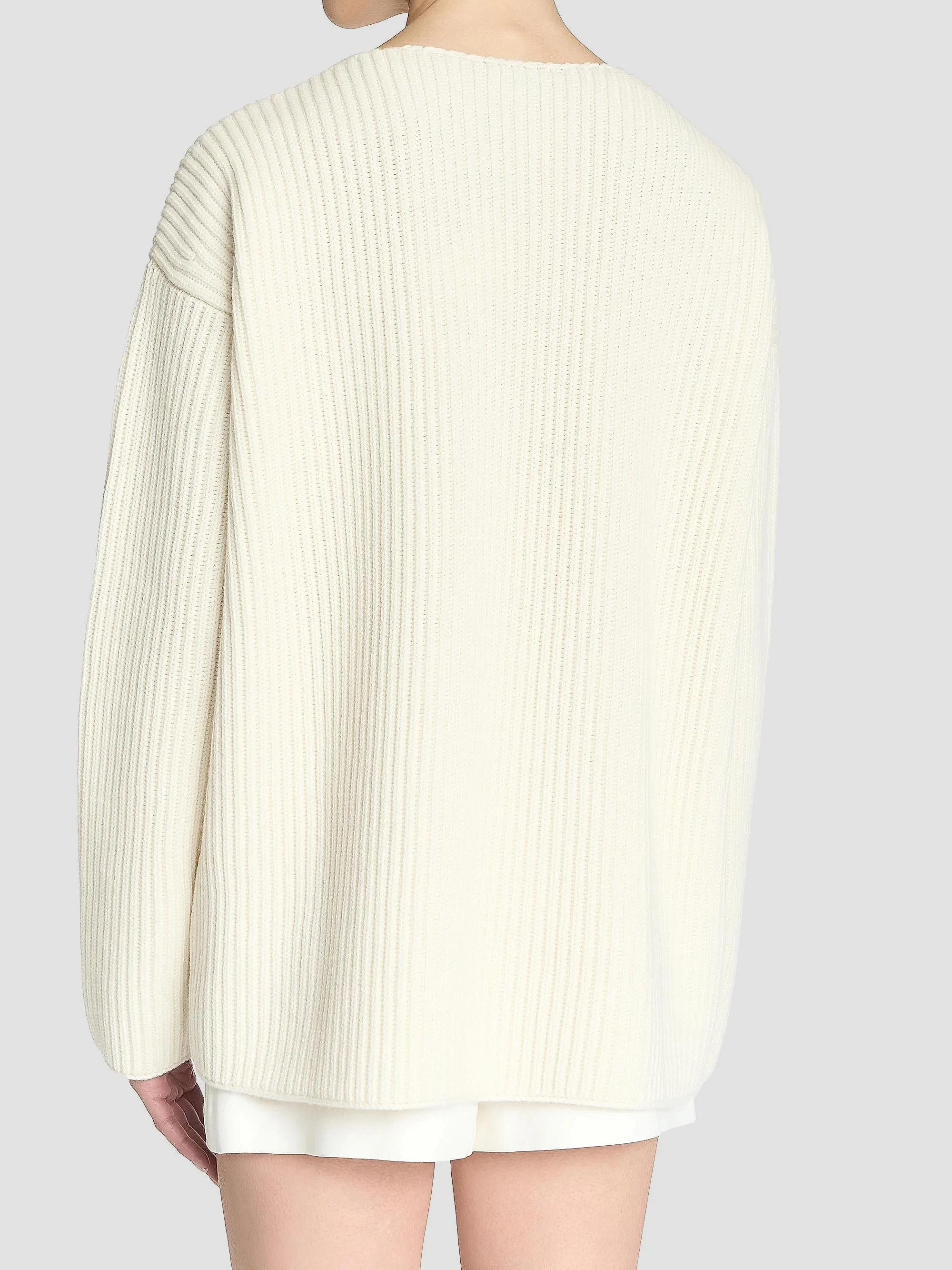 Malo Alma Cashmere Sweater | Saks Fifth Avenue