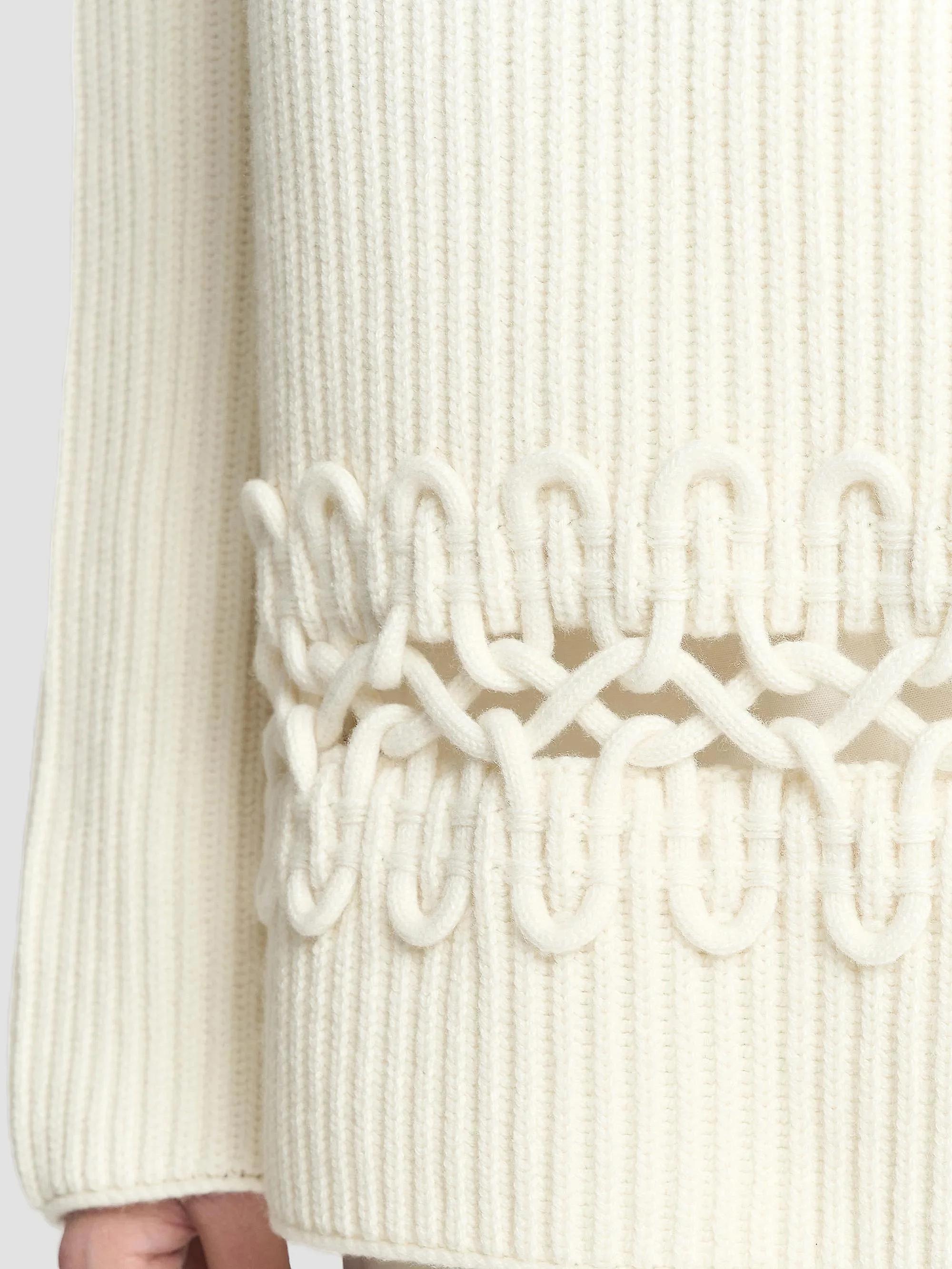 Malo Alma Cashmere Sweater | Saks Fifth Avenue