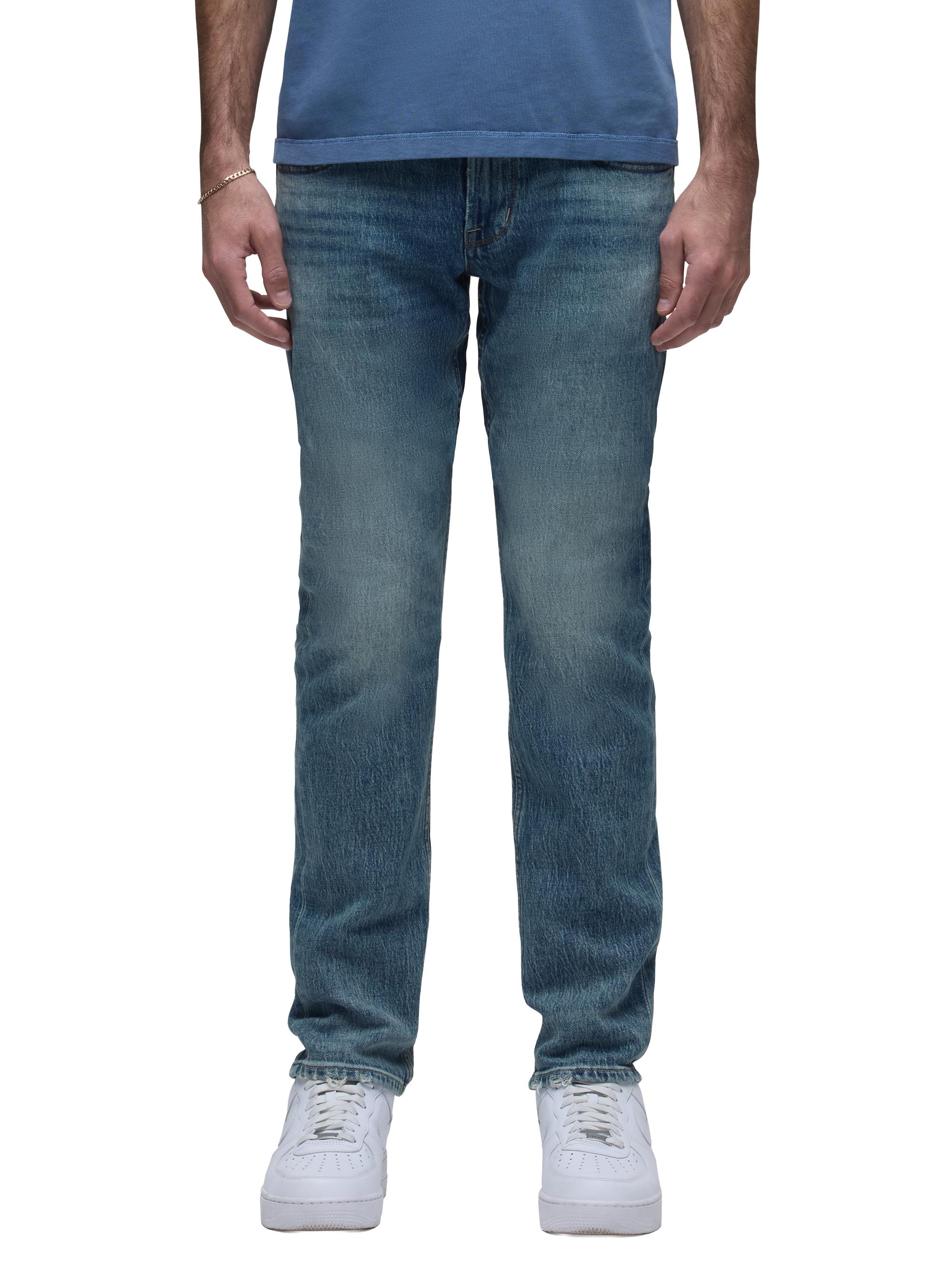Prps Barracuda Relaxed-Fit Straight Jeans | Saks Fifth Avenue