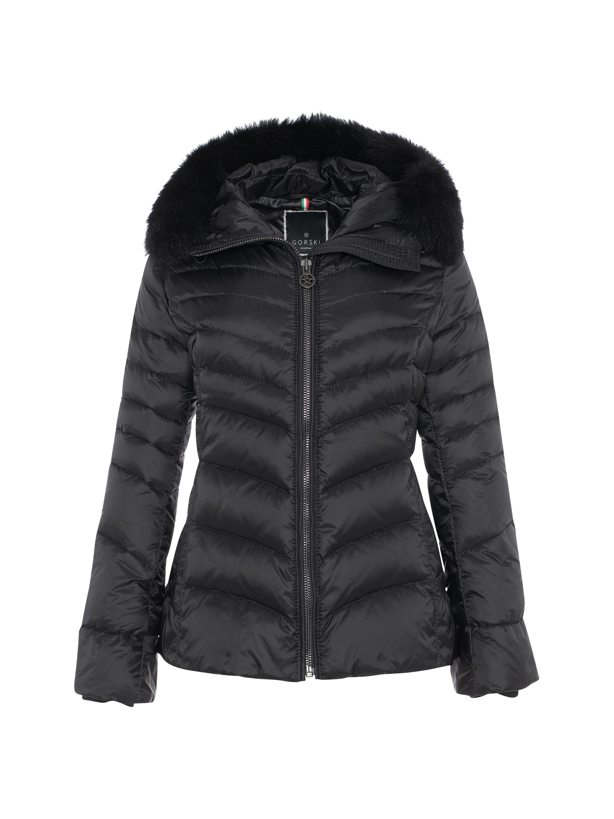 Moncler Archivio Dna Marre Quilted Coat | Saks Fifth Avenue