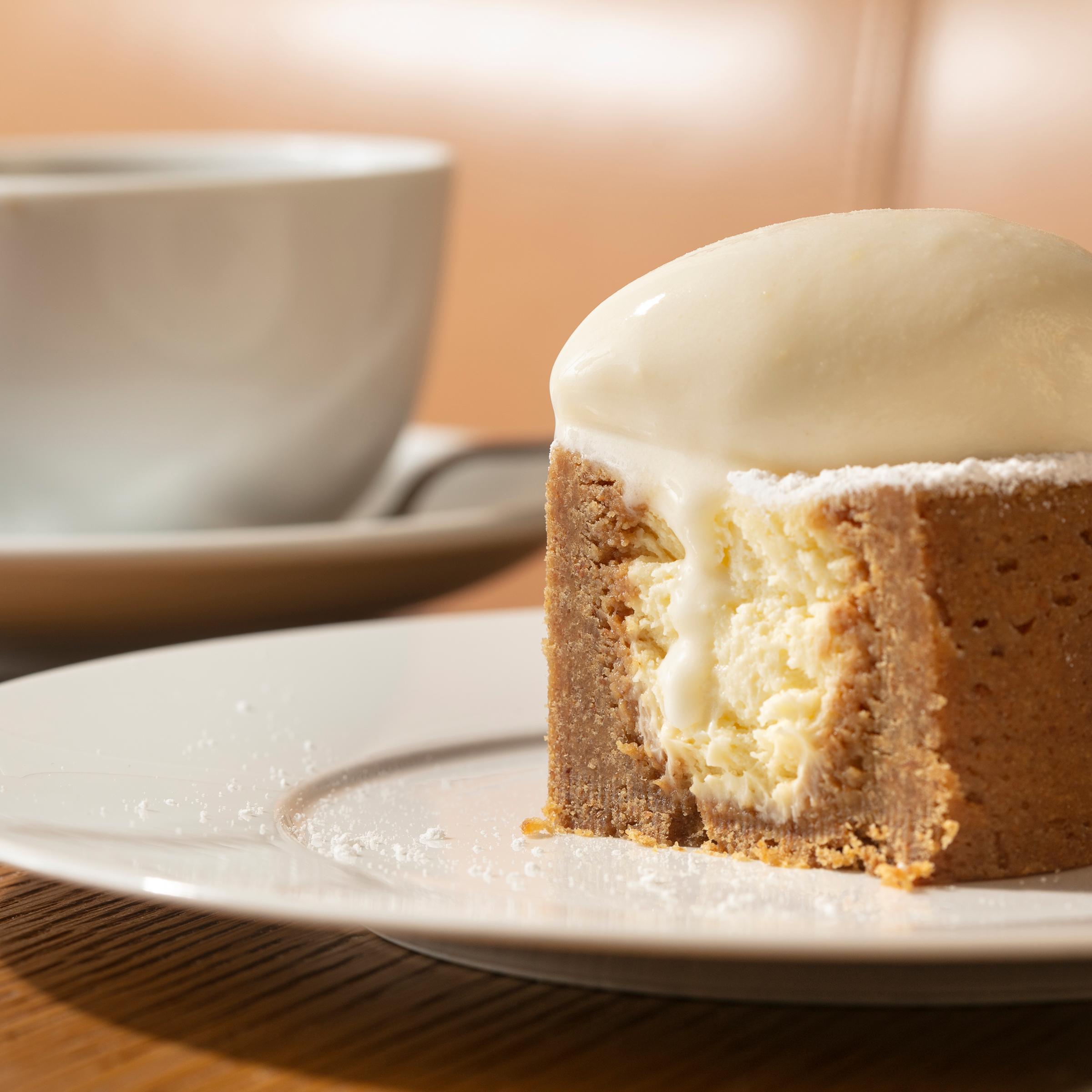 Saks Fifth Avenue Cook With the Best at L'Avenue at Saks