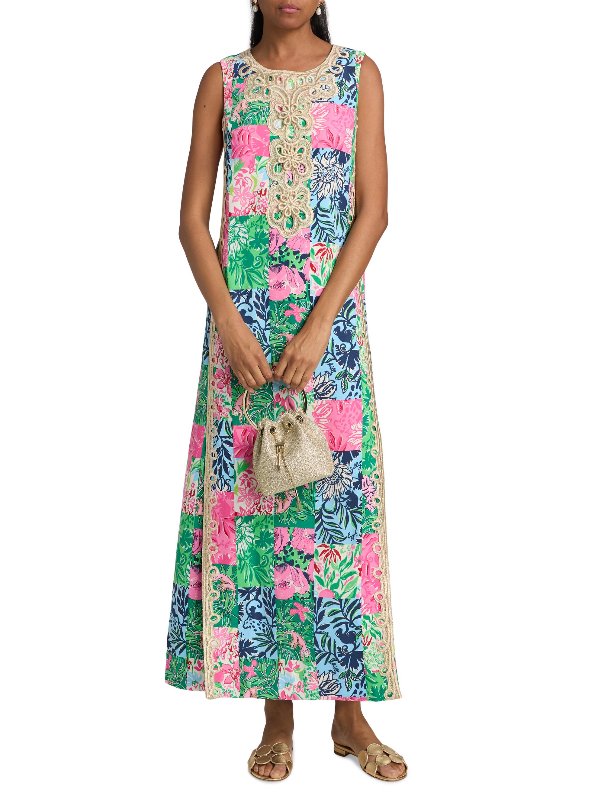sachin and babi light blue dress One of our all time favorite Lilly dresses!! The embroidery on this piece  is amazing!! Come try her on at our Winter Park store! . . . . . . # lillypulitzer #relilly #