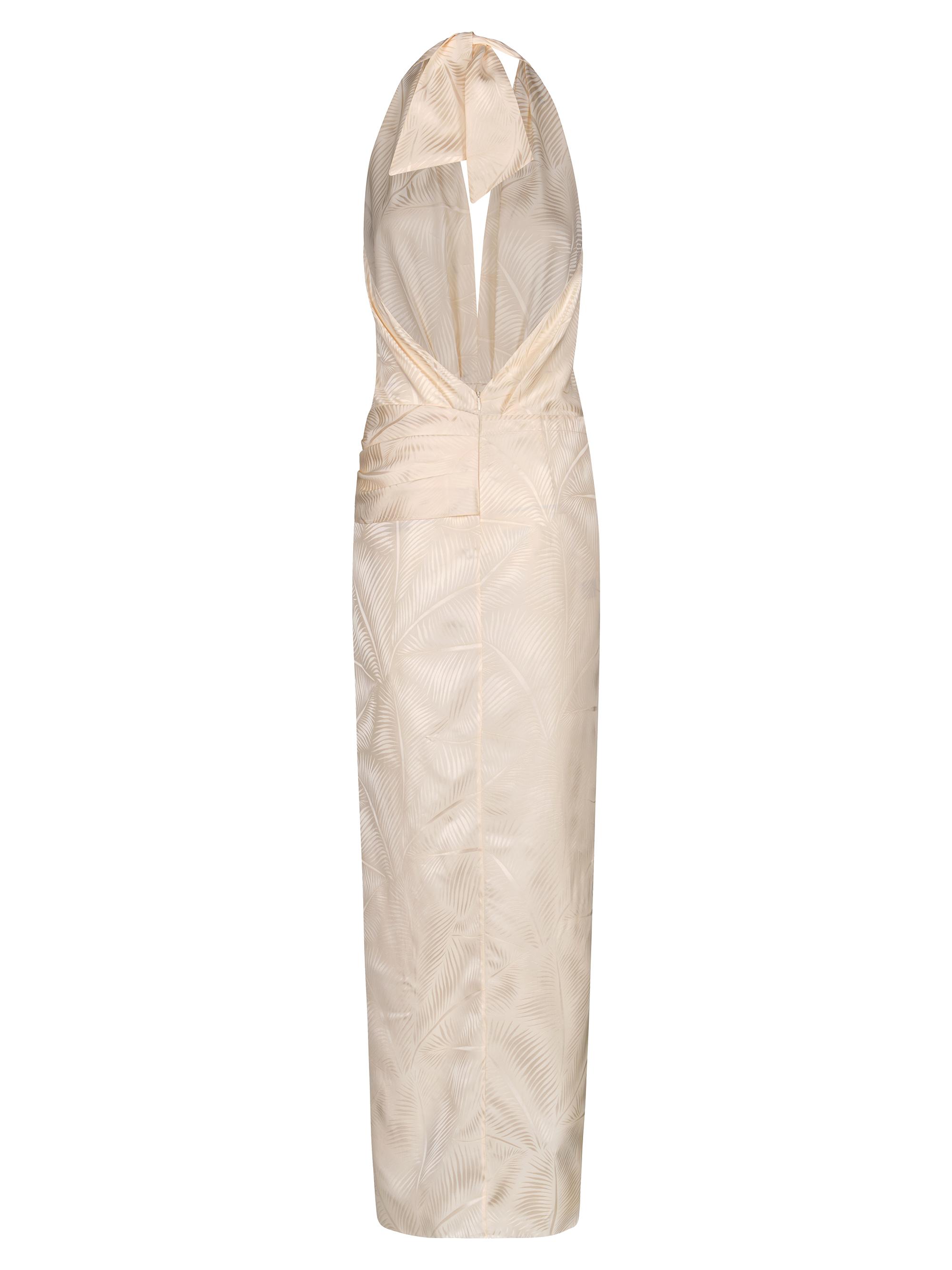 Johanna Ortiz Aurora Wildly Beautiful Maxi Dress | Saks Fifth Avenue