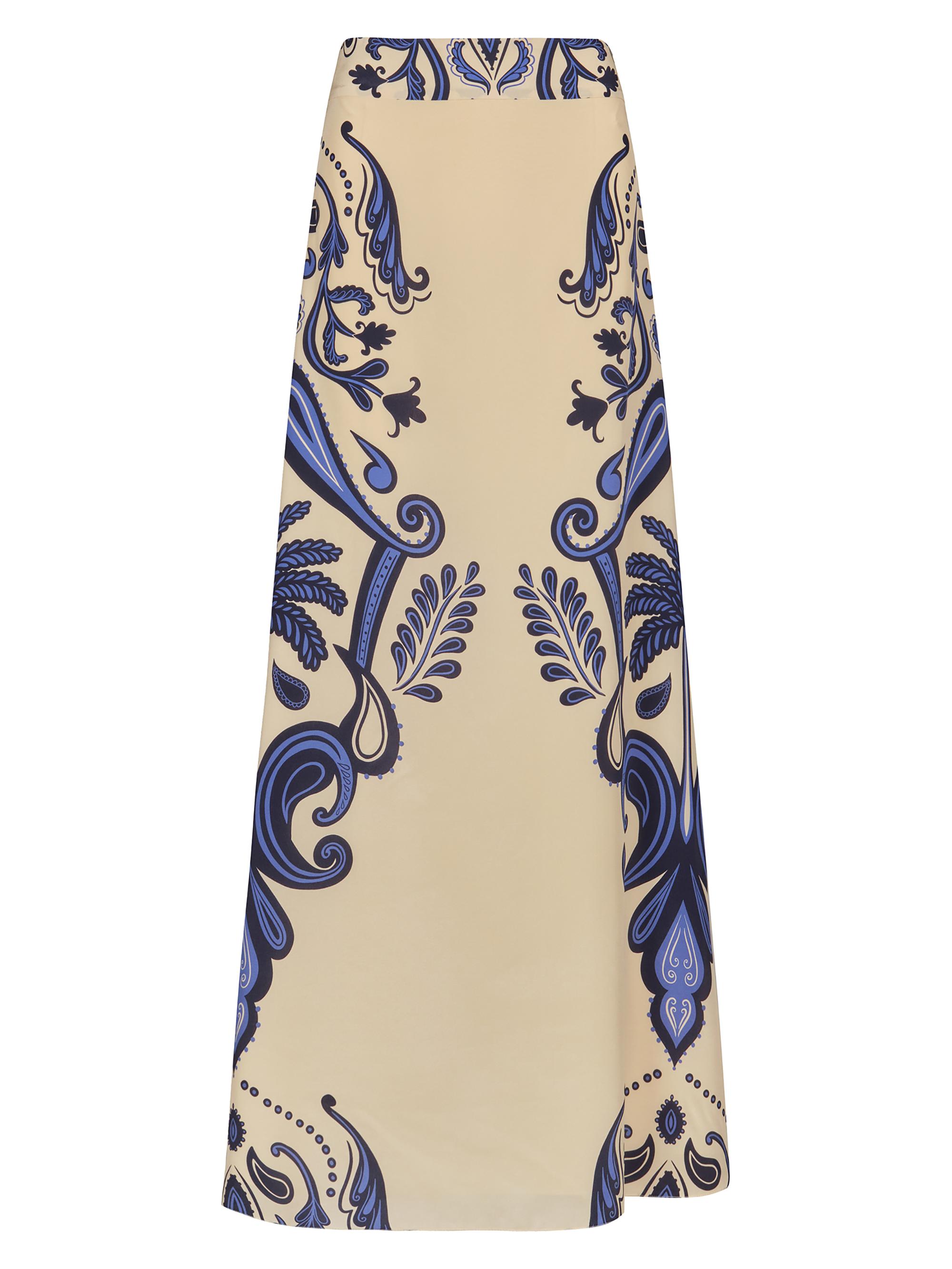 Everywhere Maxi Skirt