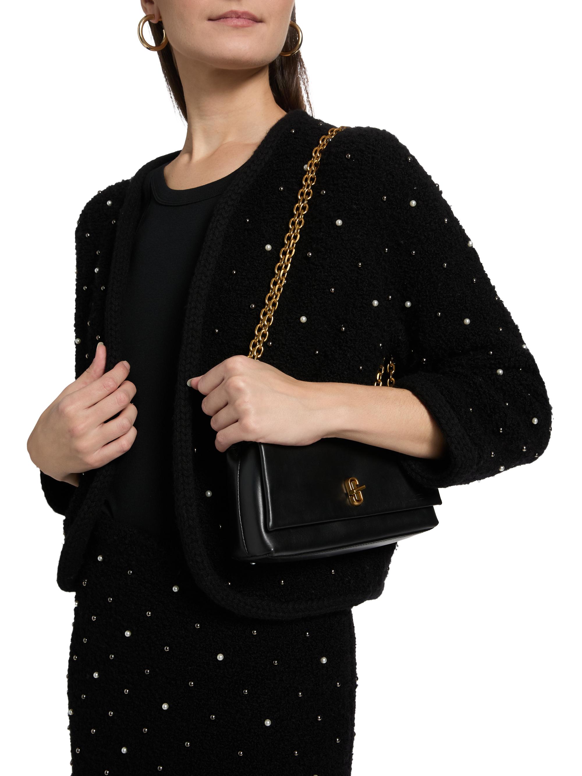 FRAME The Embellished Knit Jacket | Saks Fifth Avenue