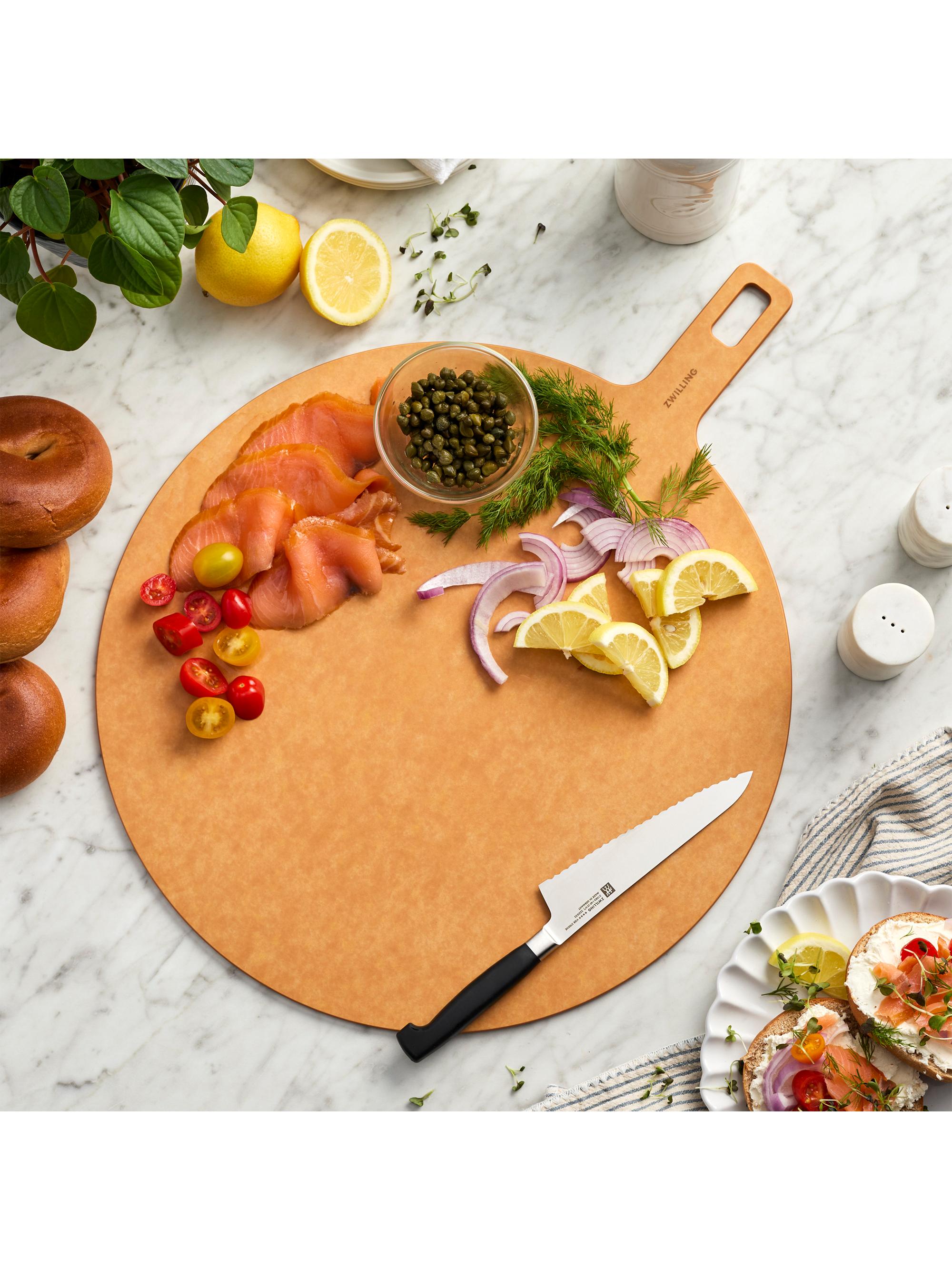 ZWILLING J.A. Henckels BBQ+ Plant Fiber Pizza Server | Saks Fifth