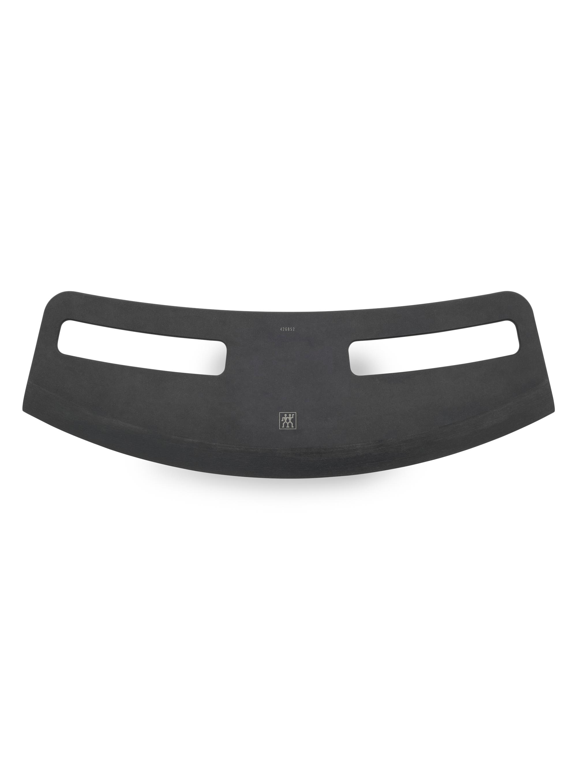 ZWILLING J.A. Henckels BBQ+ Plant Fiber Pizza Cutter - Slate