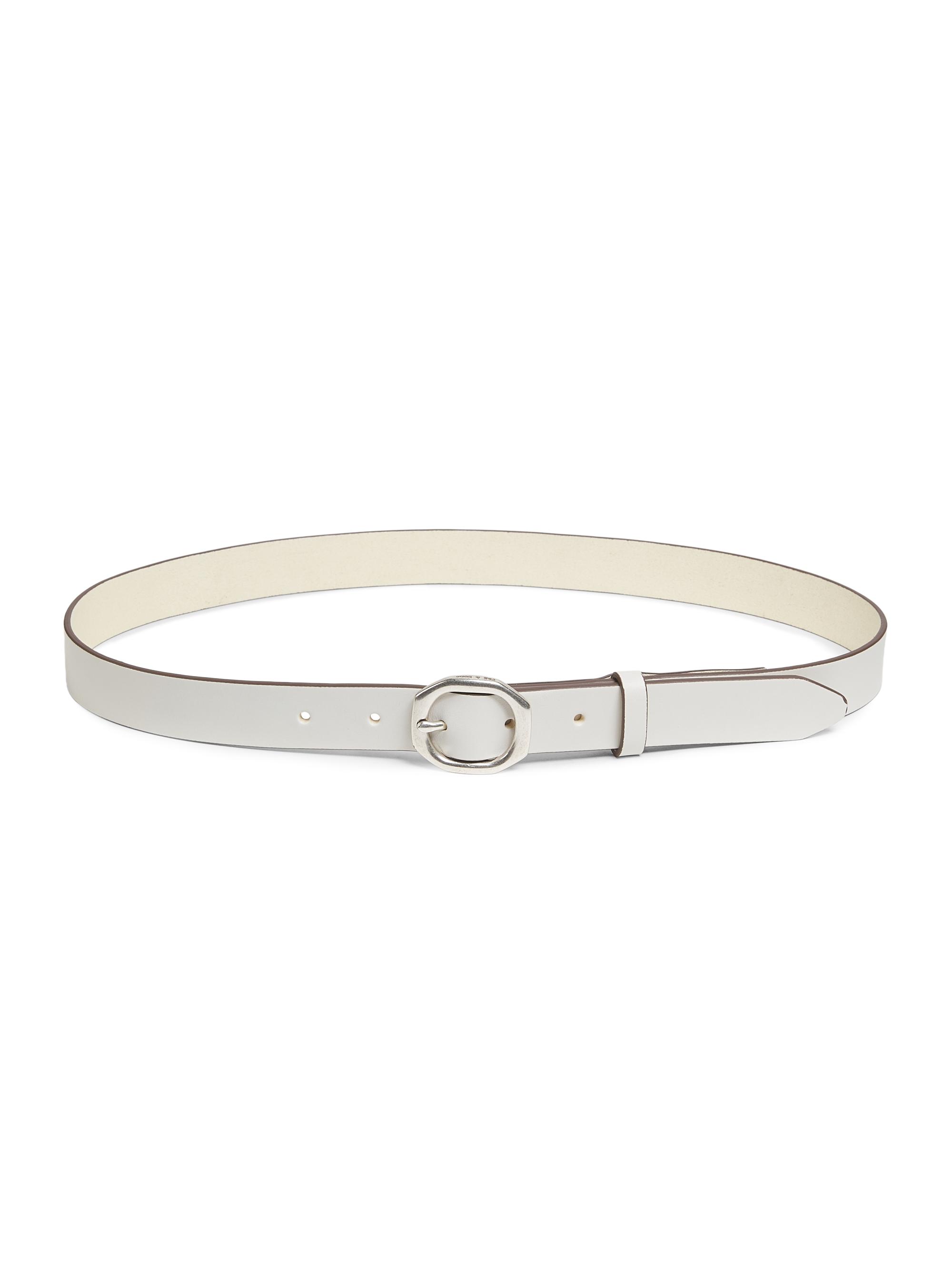 Women's White Designer Belts | Saks Fifth Avenue