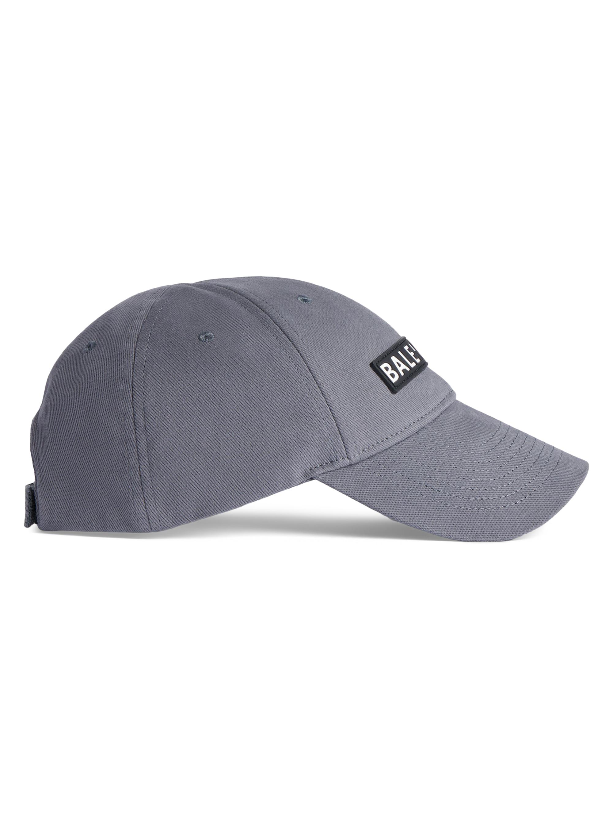 Balenciaga Patch Cap | Saks Fifth Avenue