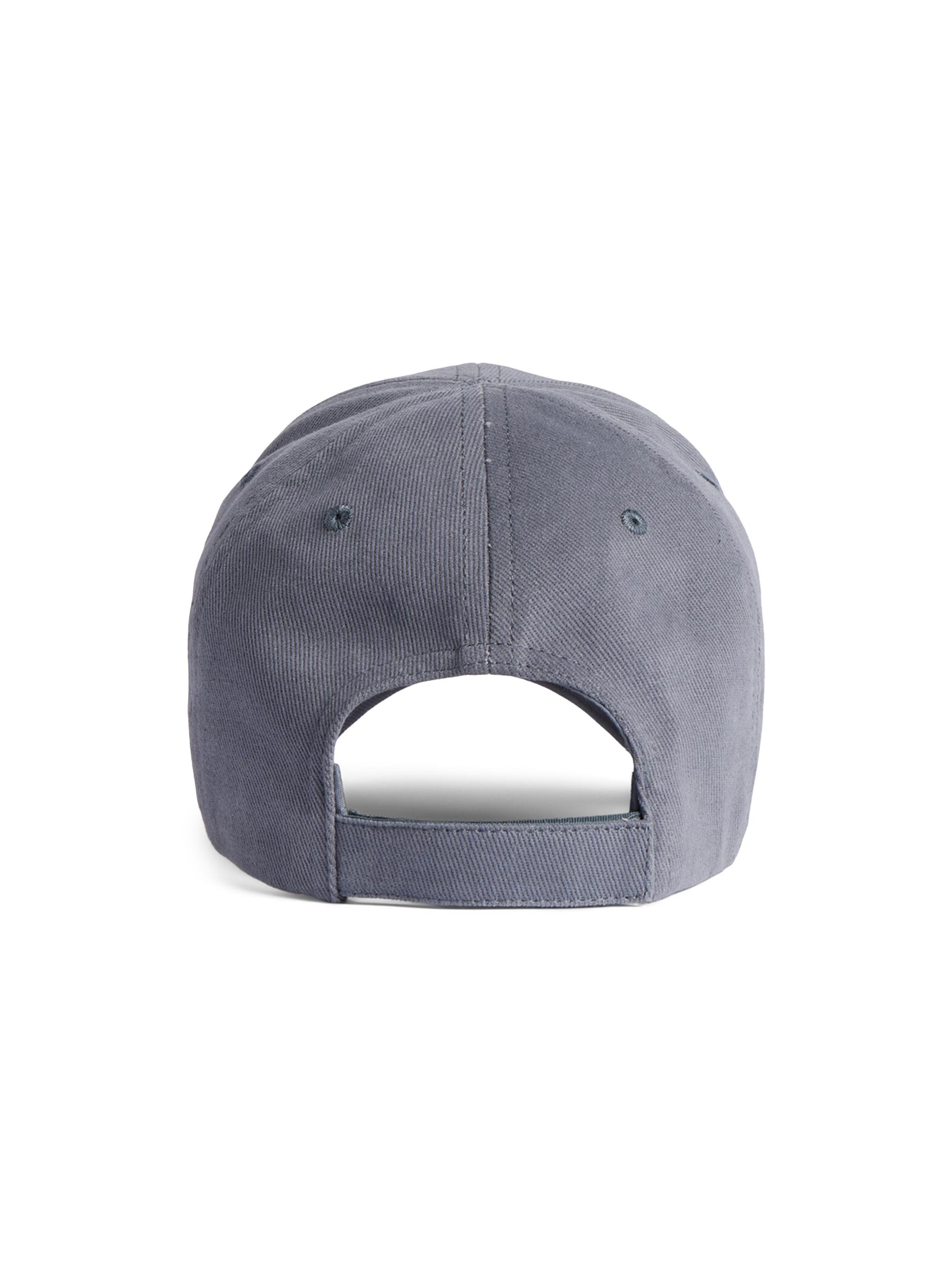 Balenciaga Patch Cap | Saks Fifth Avenue