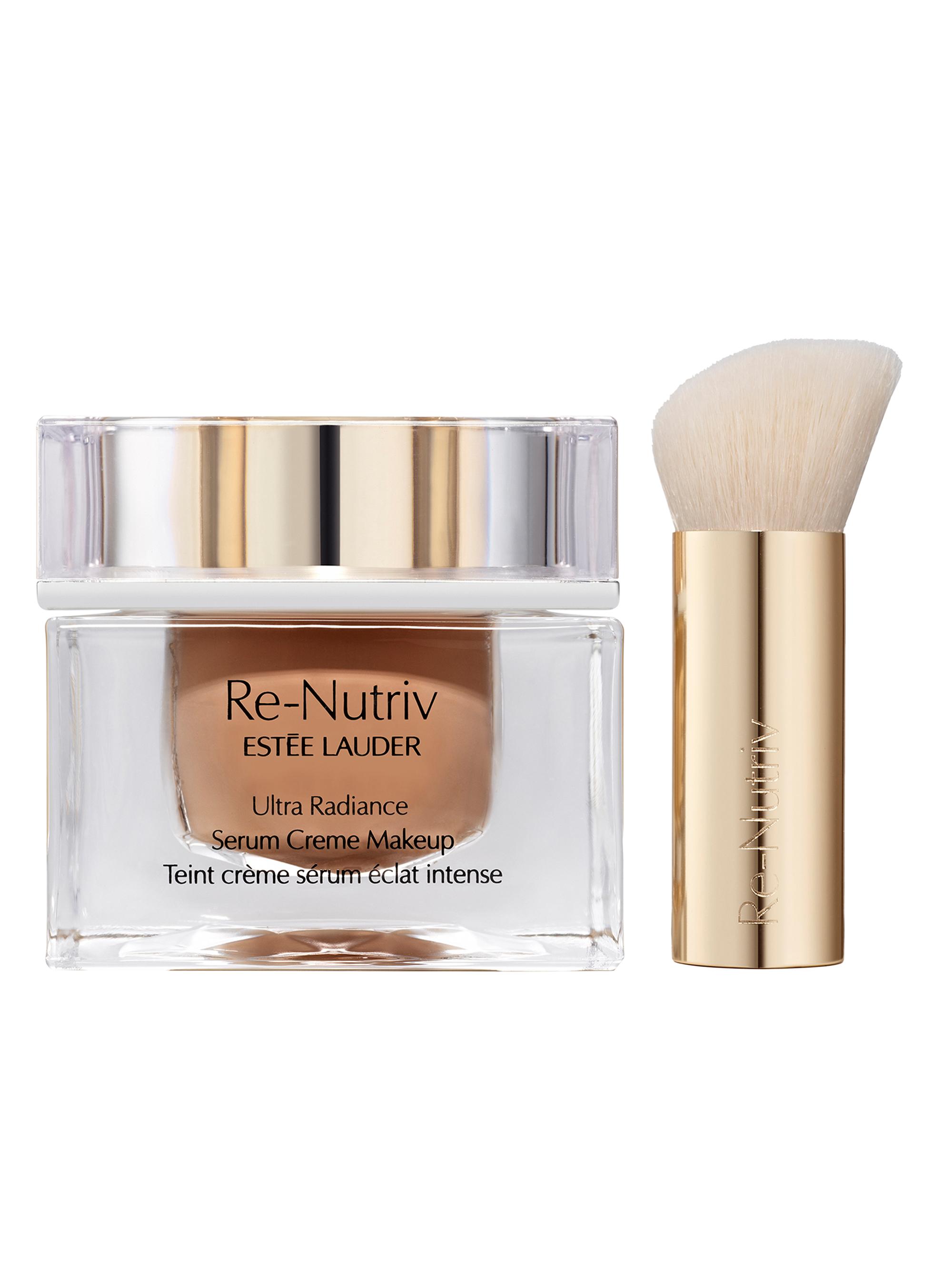 Estée Lauder Re-Nutriv Ultra Radiance Serum Creme Makeup | Saks