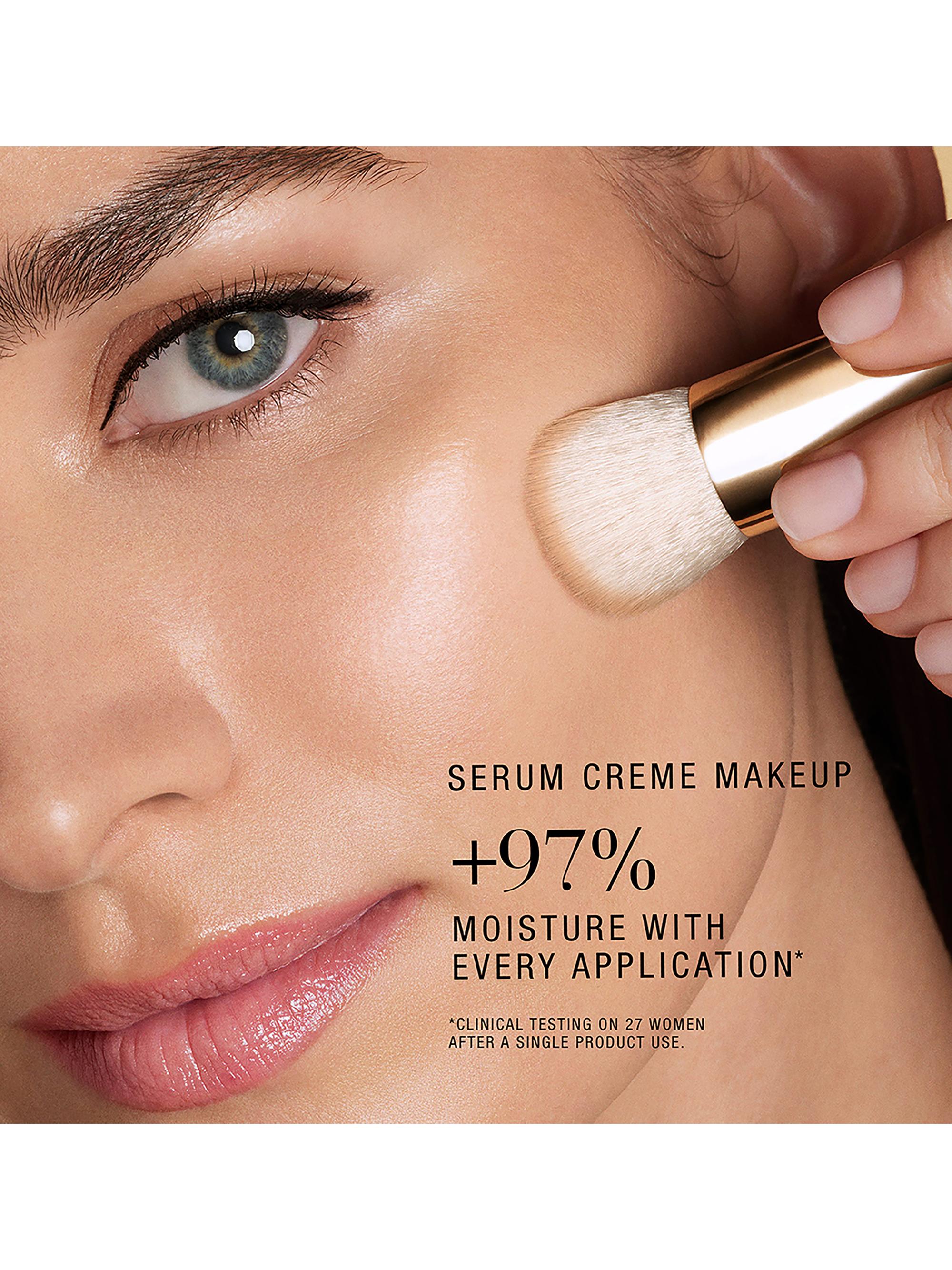 Estée Lauder Re-Nutriv Ultra Radiance Serum Creme Makeup | Saks