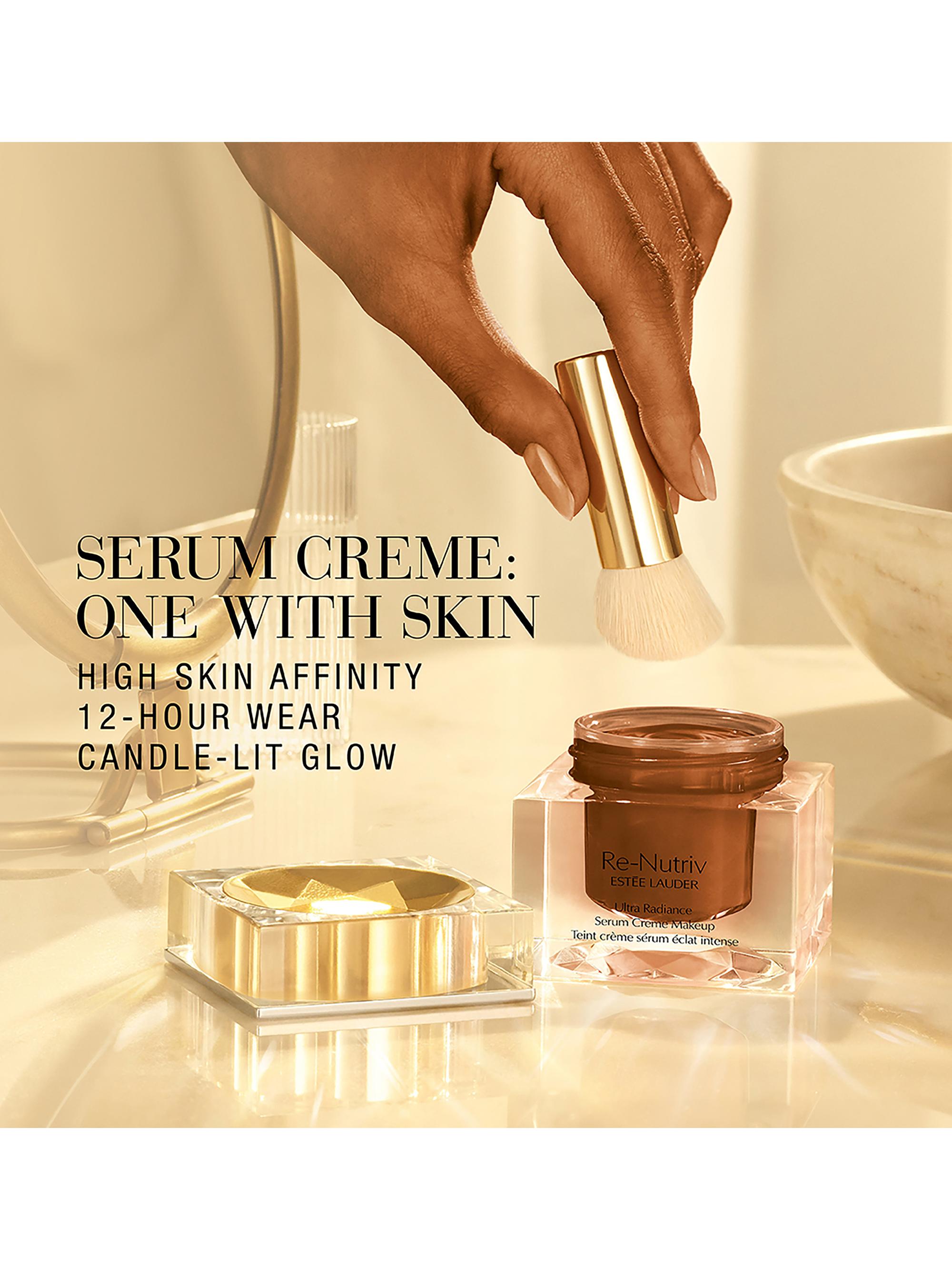 ESTEE LAUDER Re-Nutriv Radiant UV 2本セット Estée Lauder Re-Nutriv Ultra Radiance Serum Creme Makeup | Saks