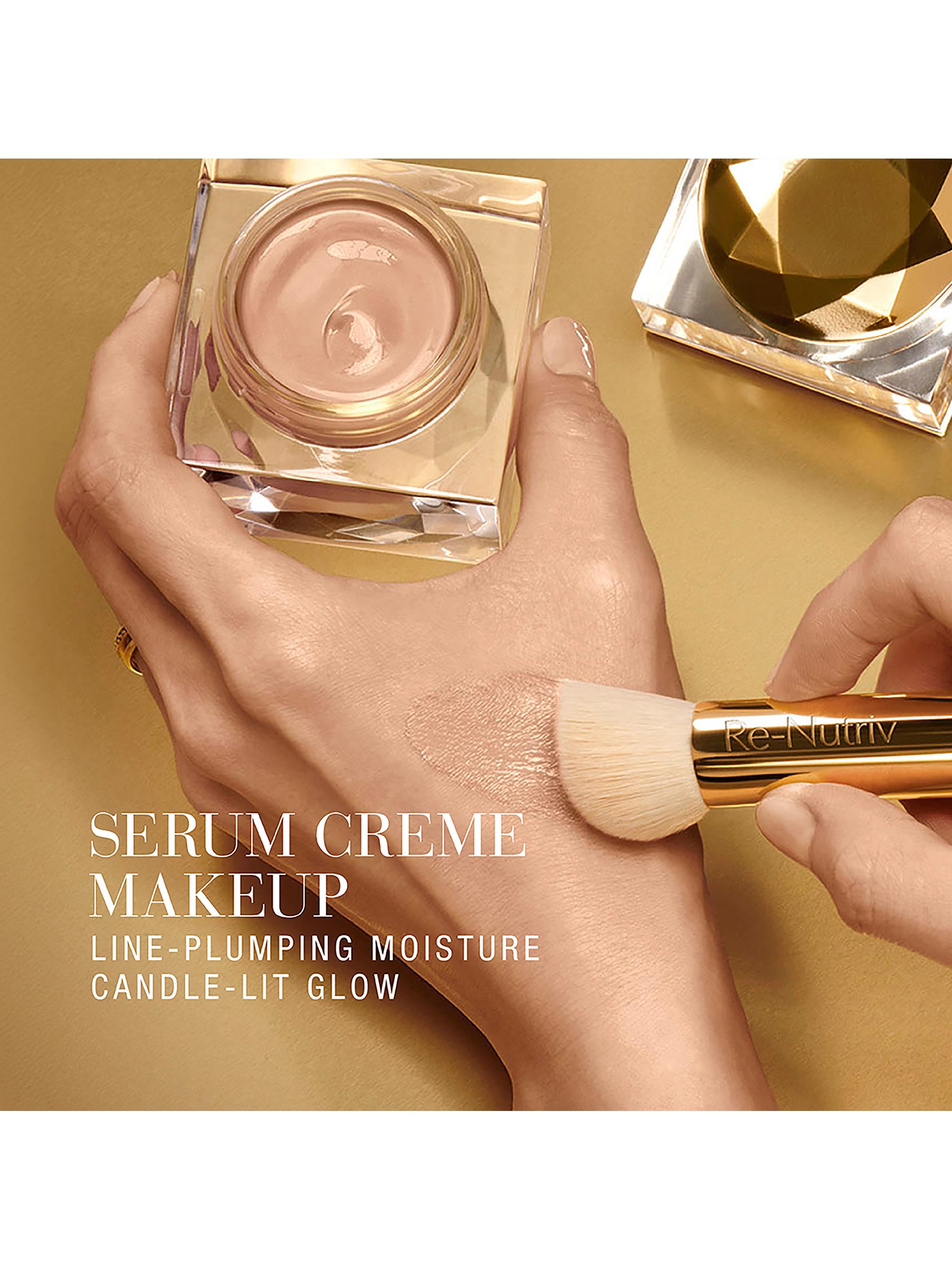 Estée Lauder Re-Nutriv Ultra Radiance Serum Creme Makeup | Saks