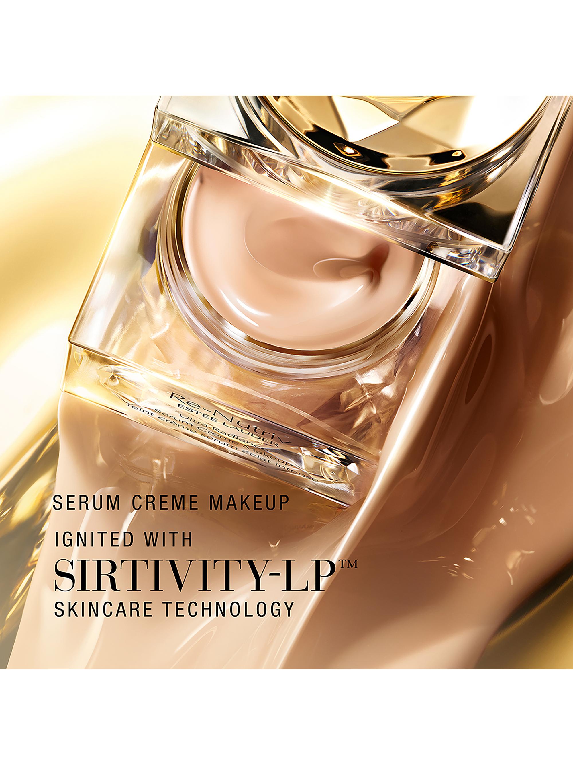 Estée Lauder Re-Nutriv Ultra Radiance Serum Creme Makeup | Saks