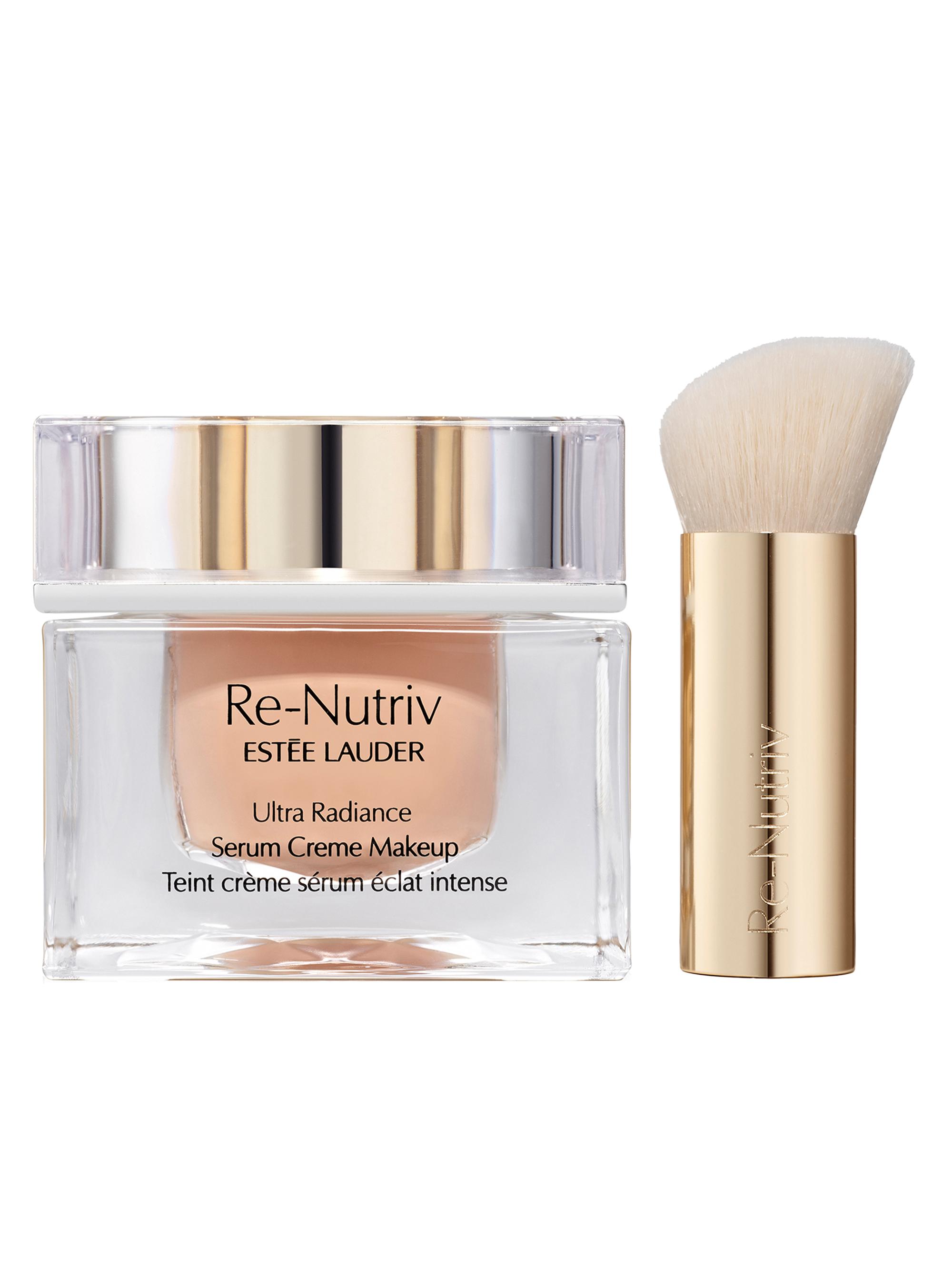 Estée Lauder Re-Nutriv Ultra Radiance Liquid Makeup Broad Spectrum