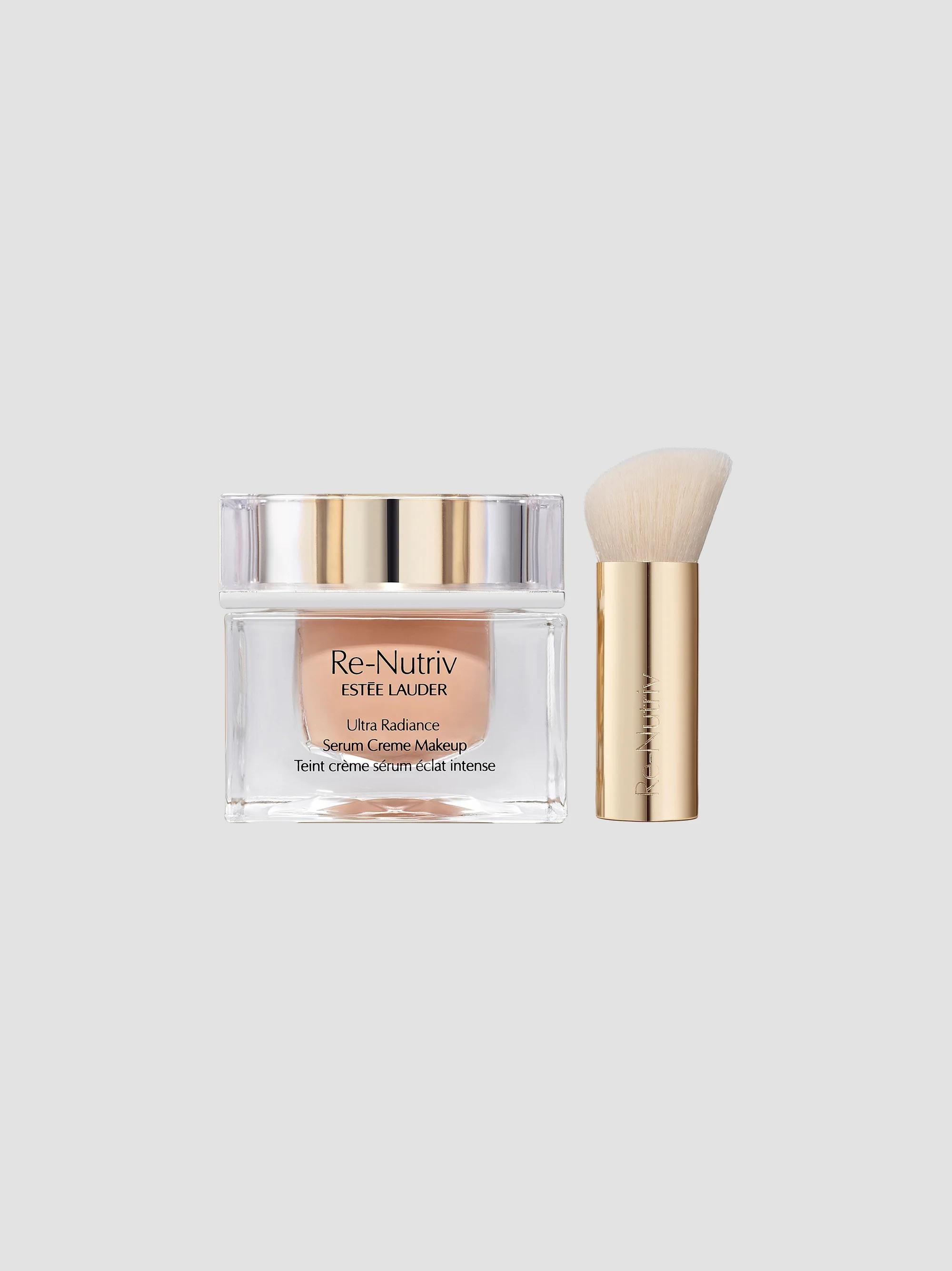 Re-Nutriv Ultra Radiance Serum Creme Makeup - Cool Vanilla