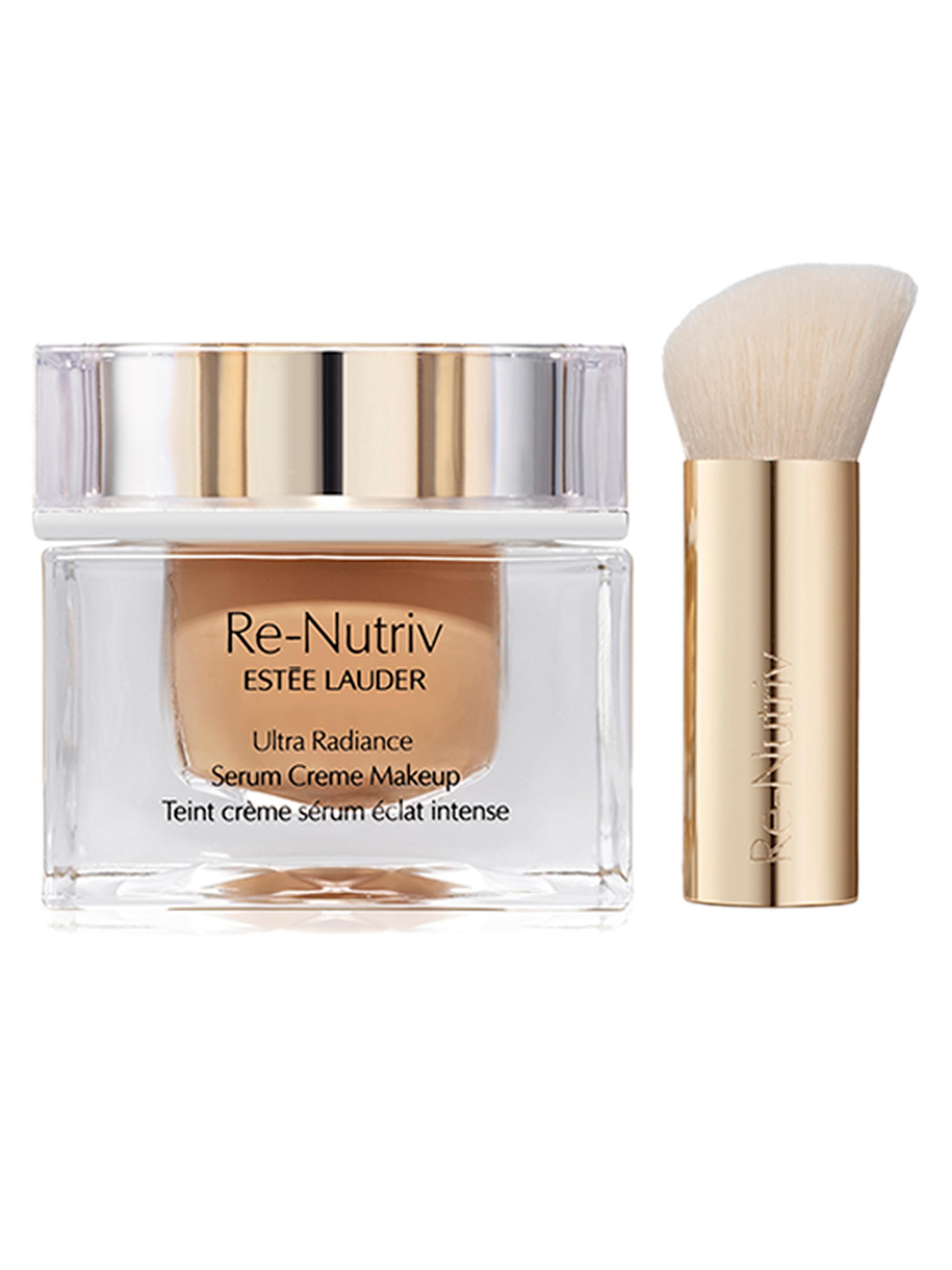 Estée Lauder Re-Nutriv Ultra Radiance Serum Creme Makeup - Dawn