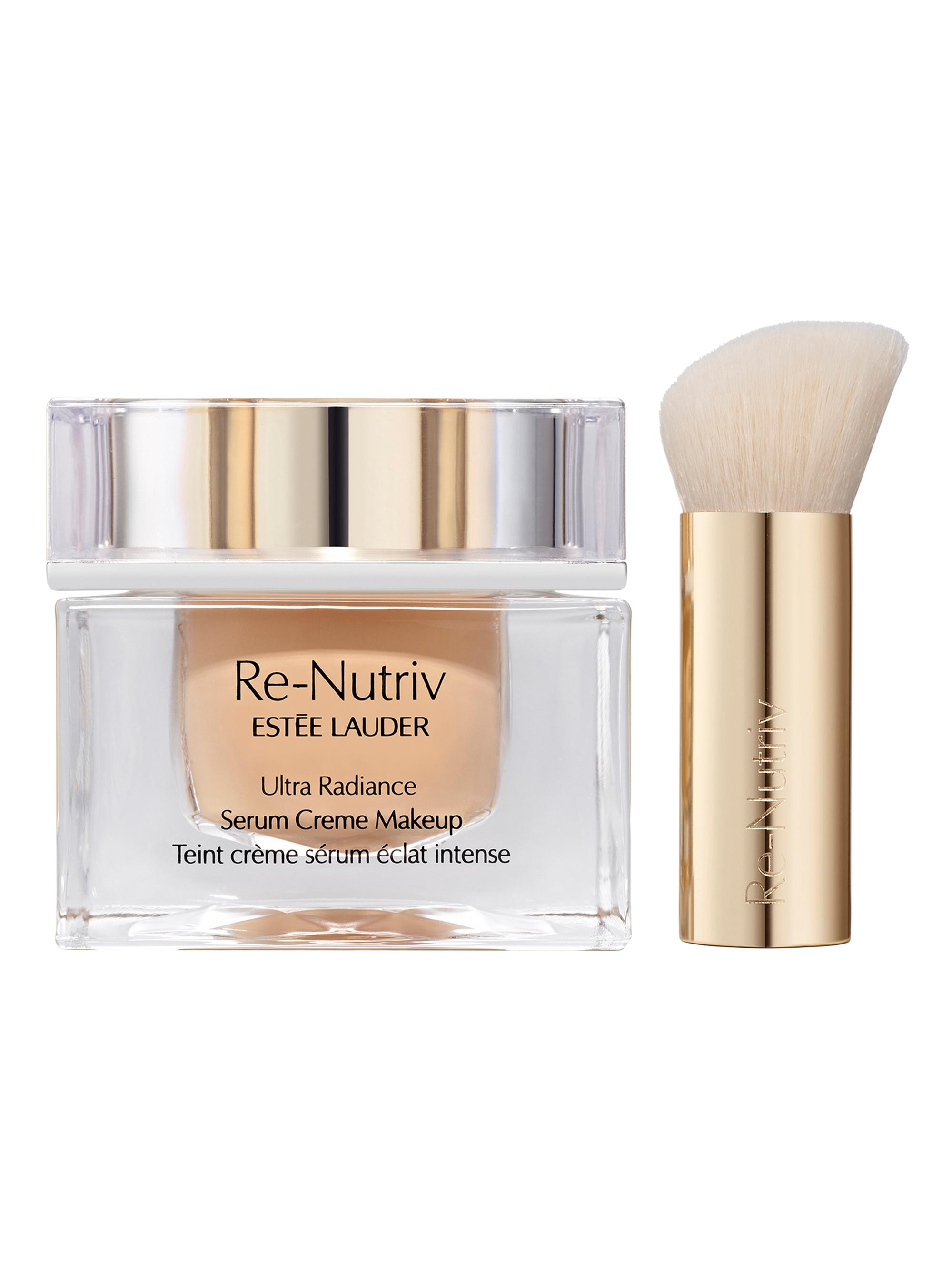 Estée Lauder Re-Nutriv Ultra Radiance Liquid Makeup Broad Spectrum
