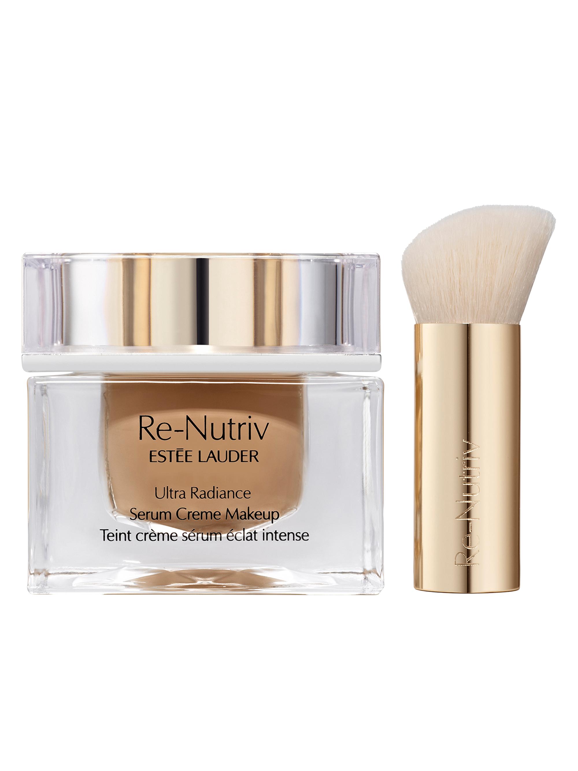 Re-Nutriv Ultra Radiance Serum Creme Makeup