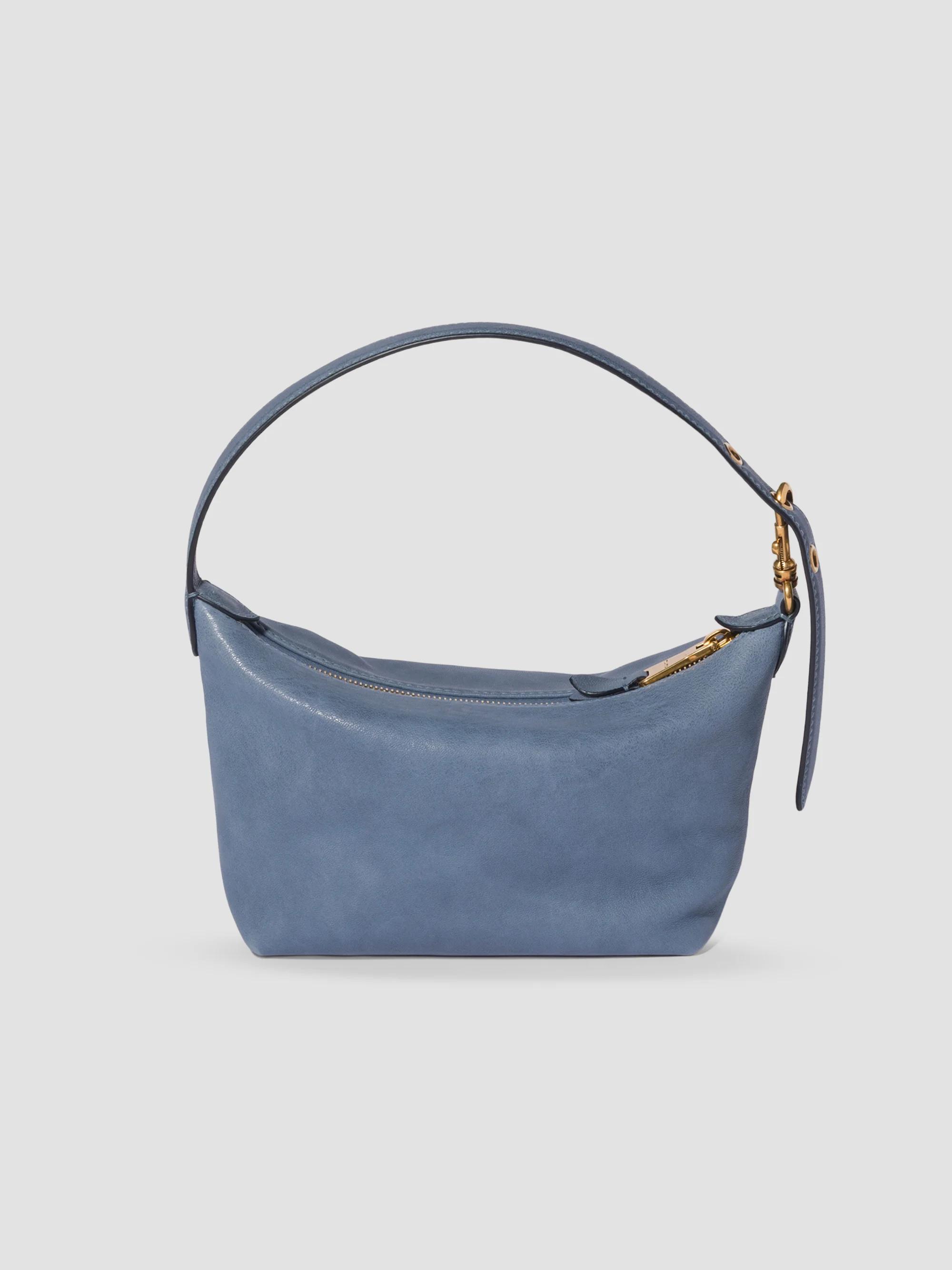Miu Miu Nappa Leather Top Handle Bag | Saks Fifth Avenue