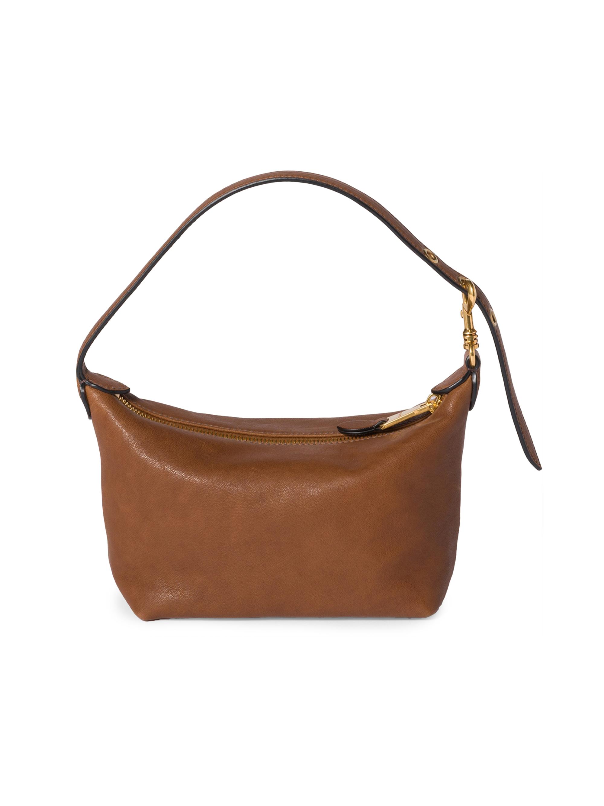 Miu Miu Nappa Leather Top Handle Bag | Saks Fifth Avenue