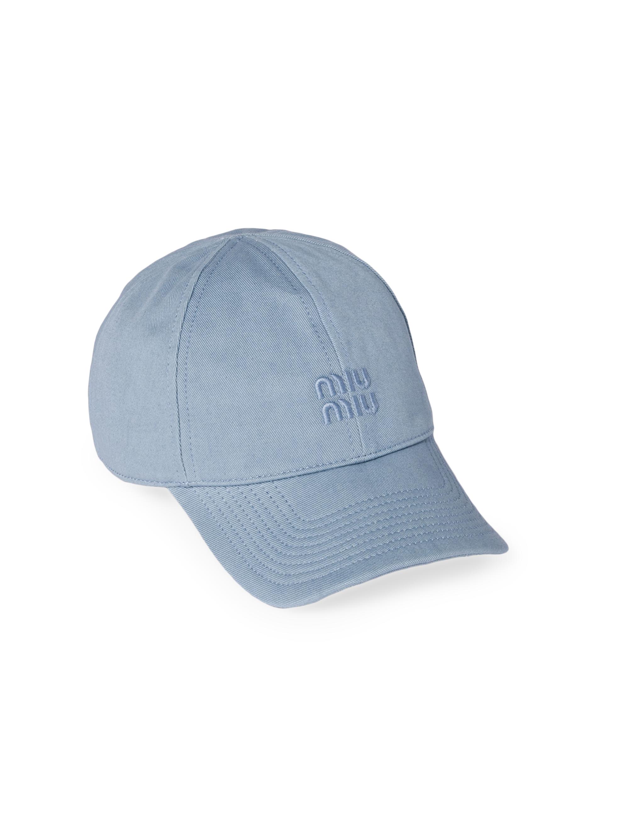 5月25日までの出品miumiu Drill baseball cap黒mサイズ 26840927_56589251_600.jpg