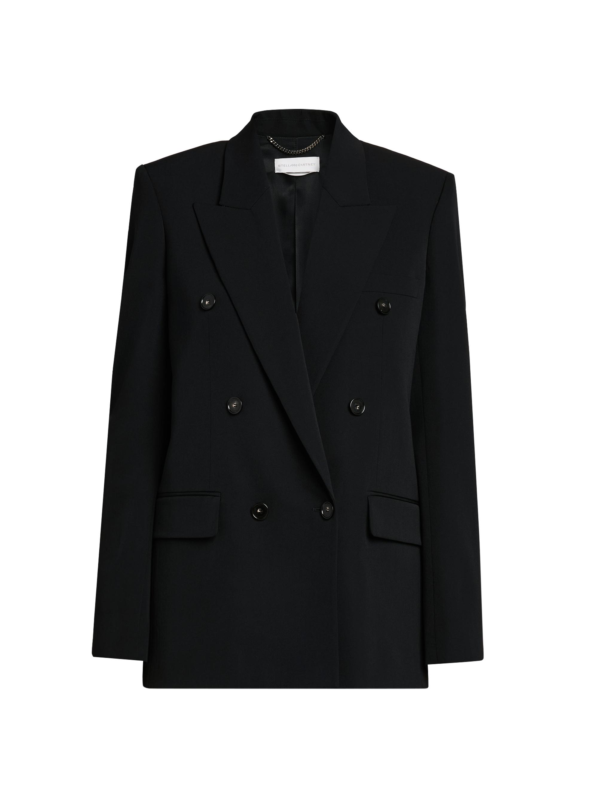 Stella McCartney Iconic Wool-Blend Blazer | Saks Fifth Avenue