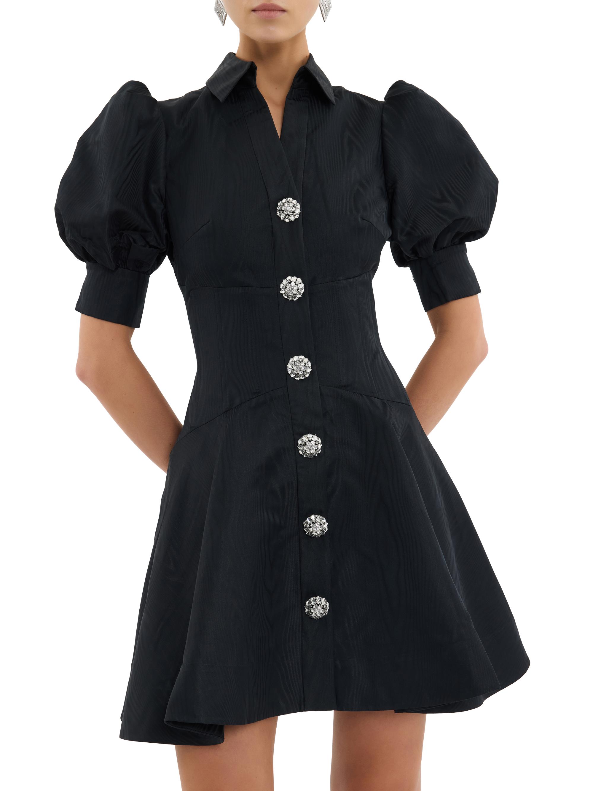 Women's Rebecca Vallance Designer Mini Dresses | Saks Fifth Avenue