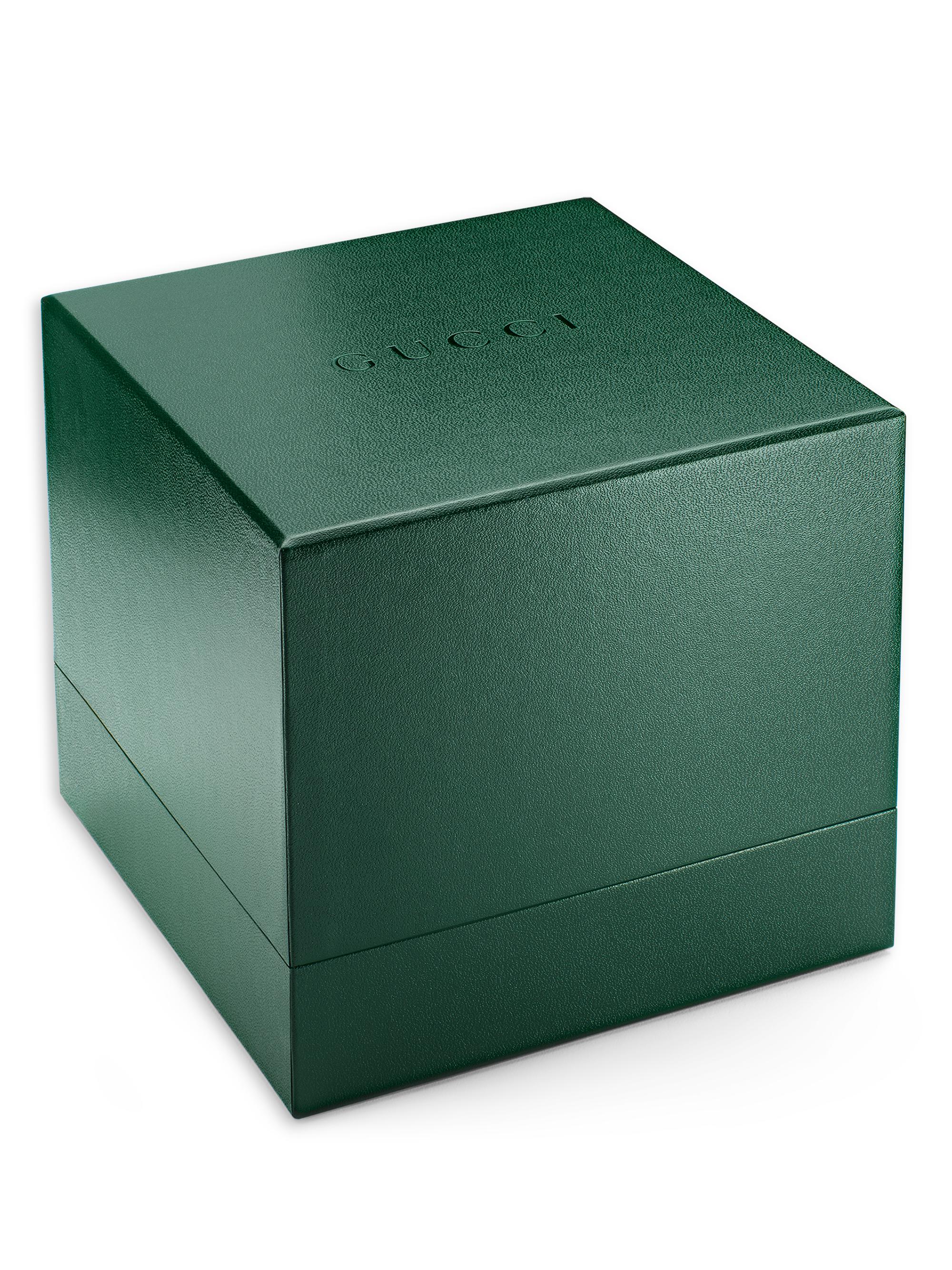 Gucci Gucci Play Goldtone Watch/28MM | Saks Fifth Avenue