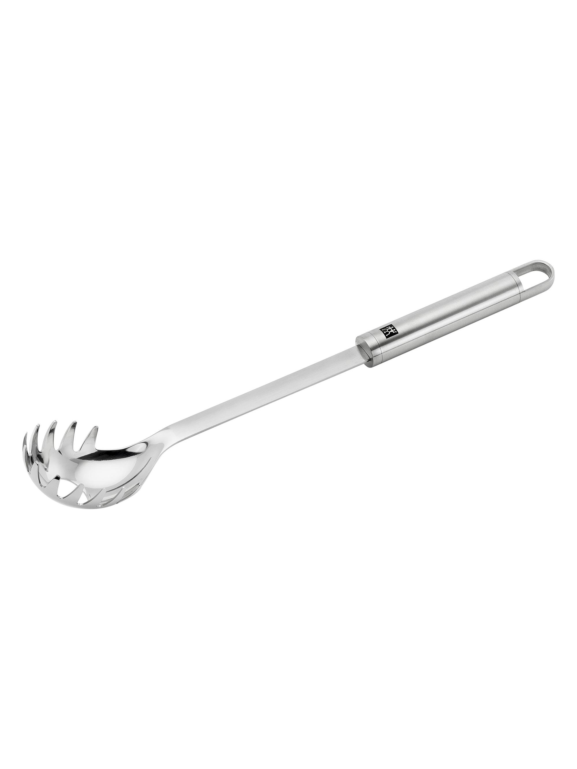 ZWILLING J.A. Henckels Pro Tools 18/10 Stainless Steel Pasta Spoon - Stainless Steel
