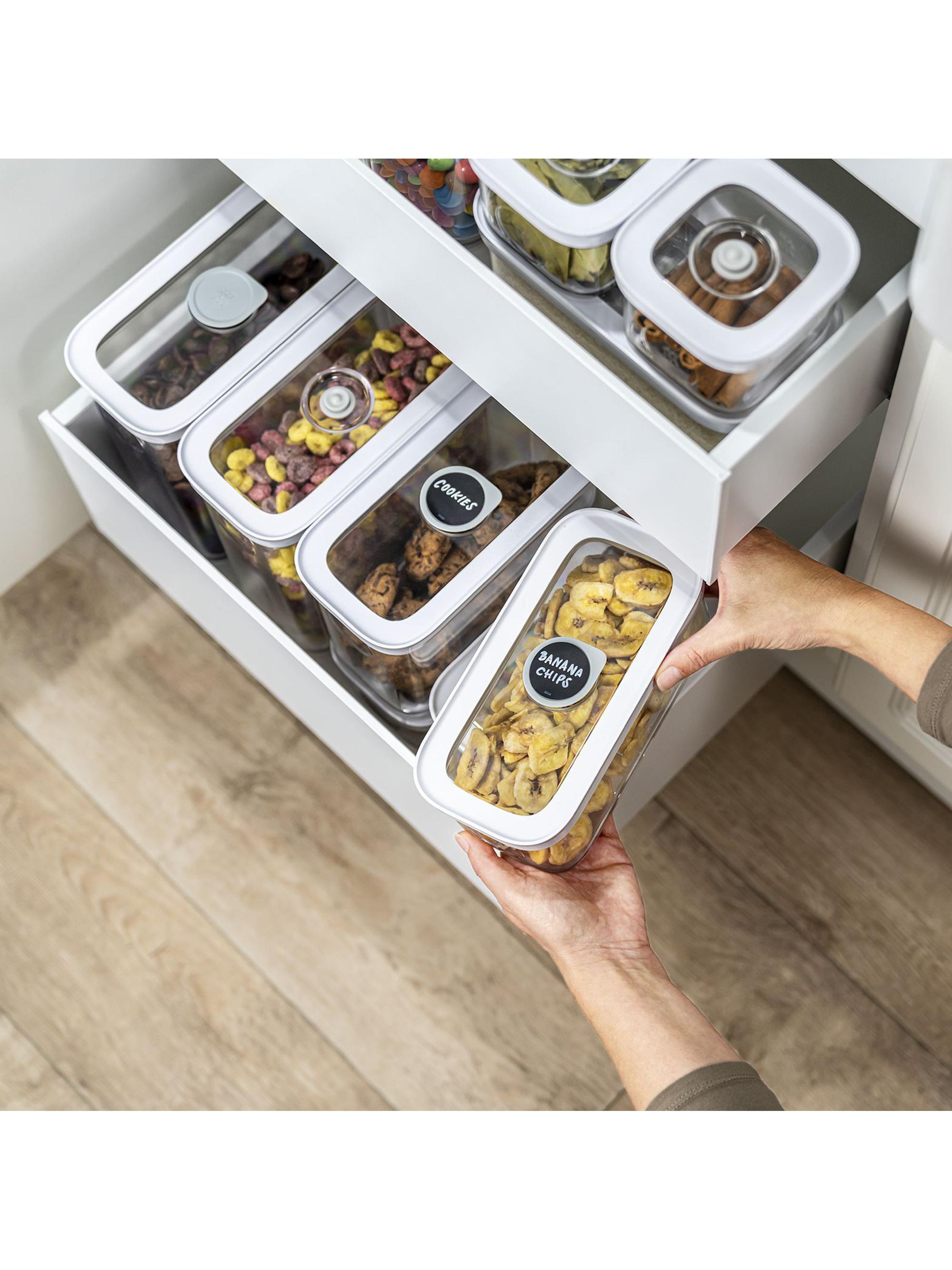 ZWILLING J.A. Henckels Fresh and Save Cube Box Set | Saks Fifth Avenue