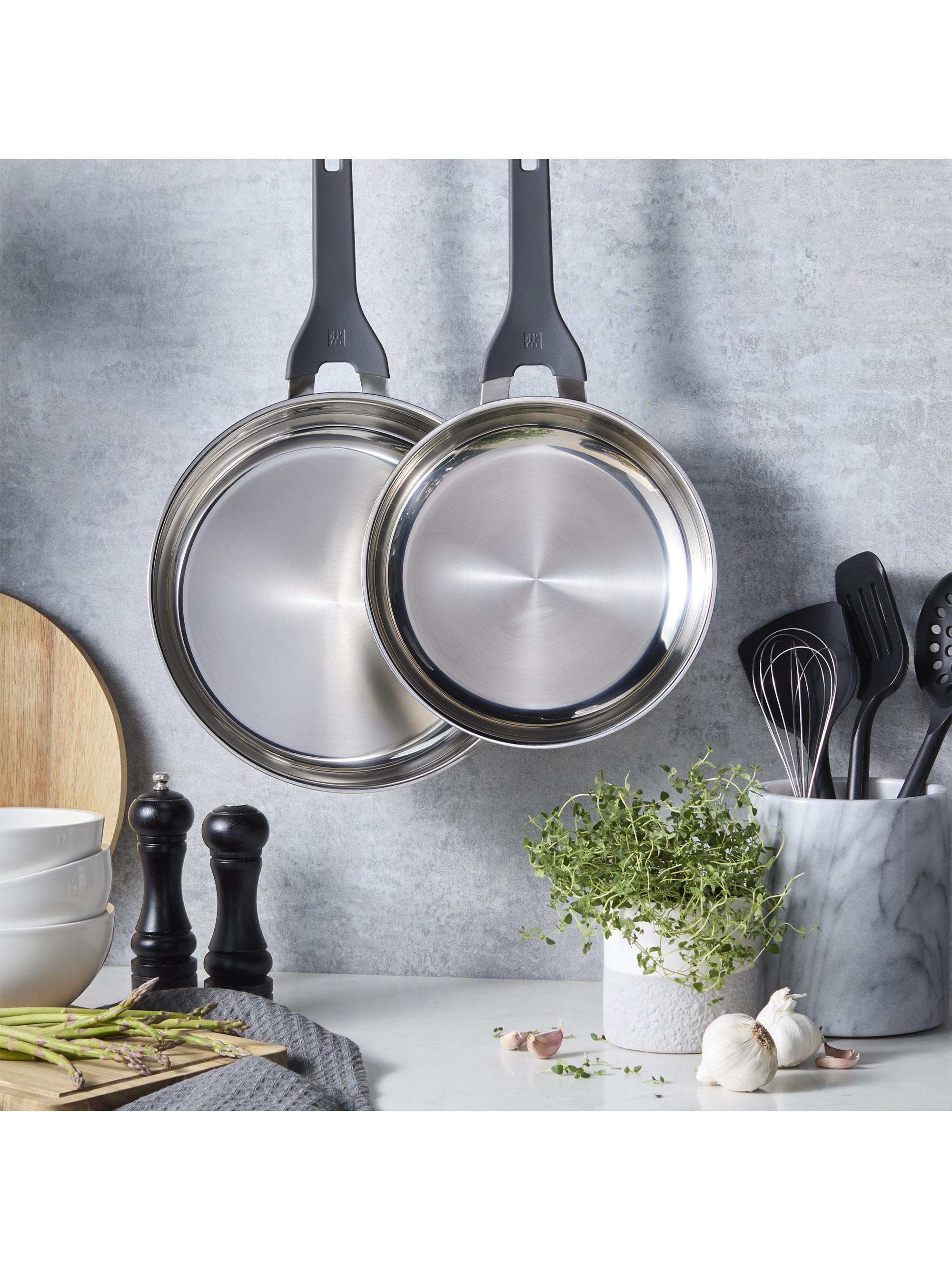 ZWILLING J.A. Henckels Simplify 2pcs Stainless Steel 9.5