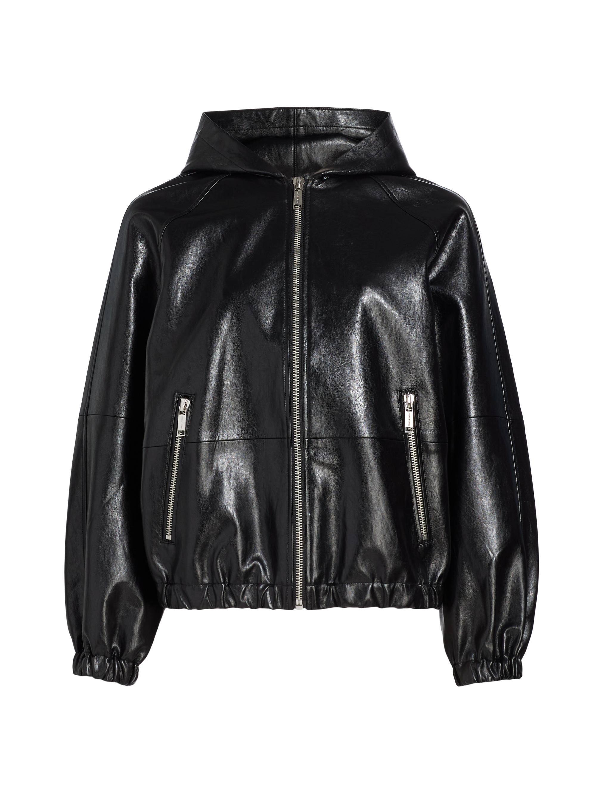 MICHAEL Michael Kors Drop Shoulder Bomber Jacket | Saks Fifth Avenue