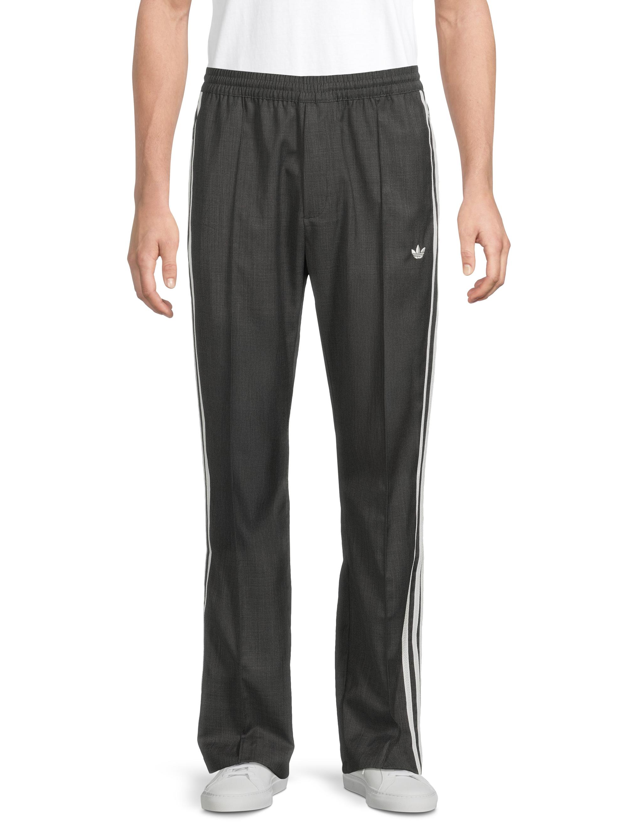 adidas adidas x Wales Bonner Wool-Blend Track Pants | Saks Fifth
