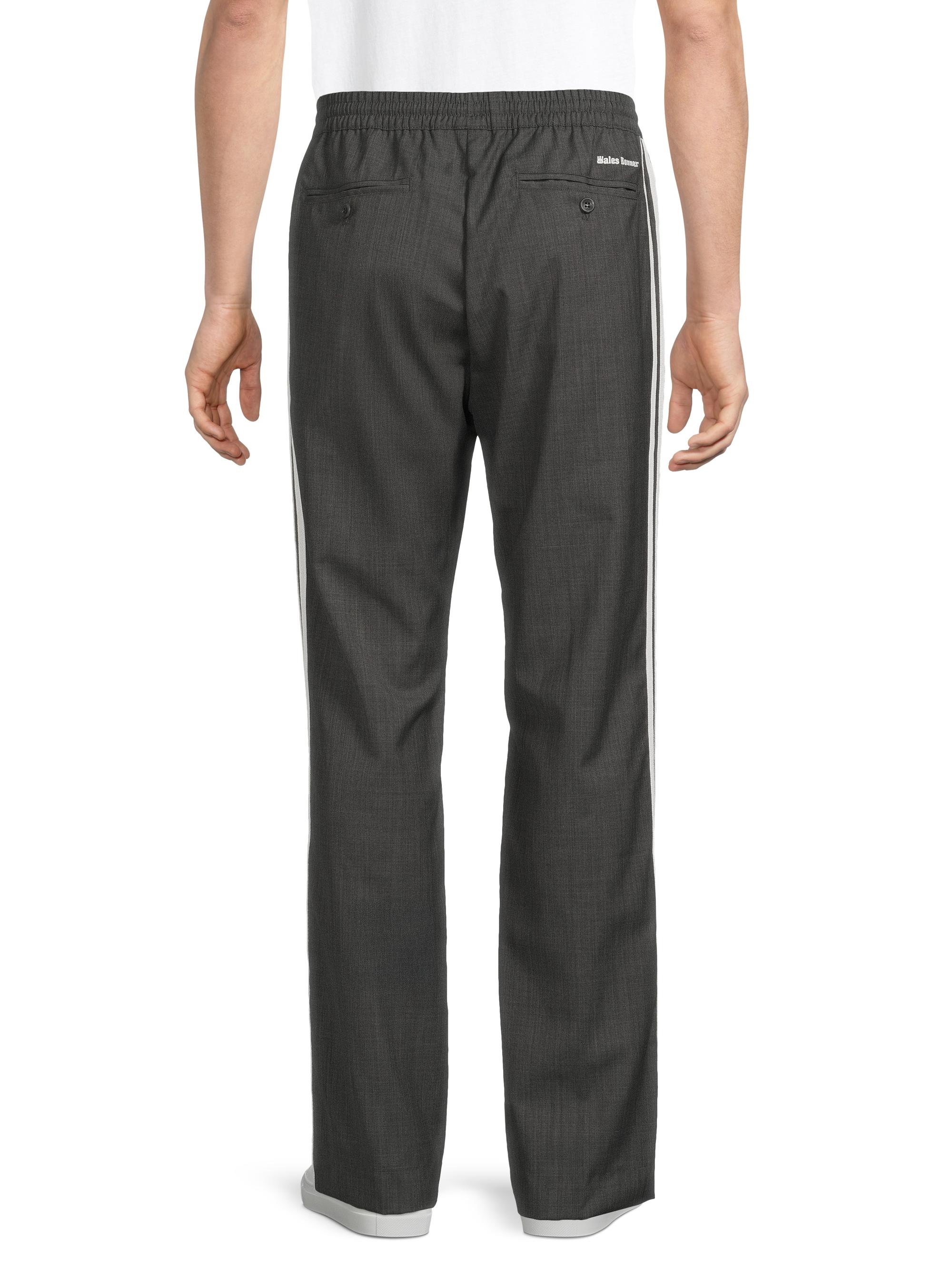 adidas adidas x Wales Bonner Wool-Blend Track Pants | Saks Fifth