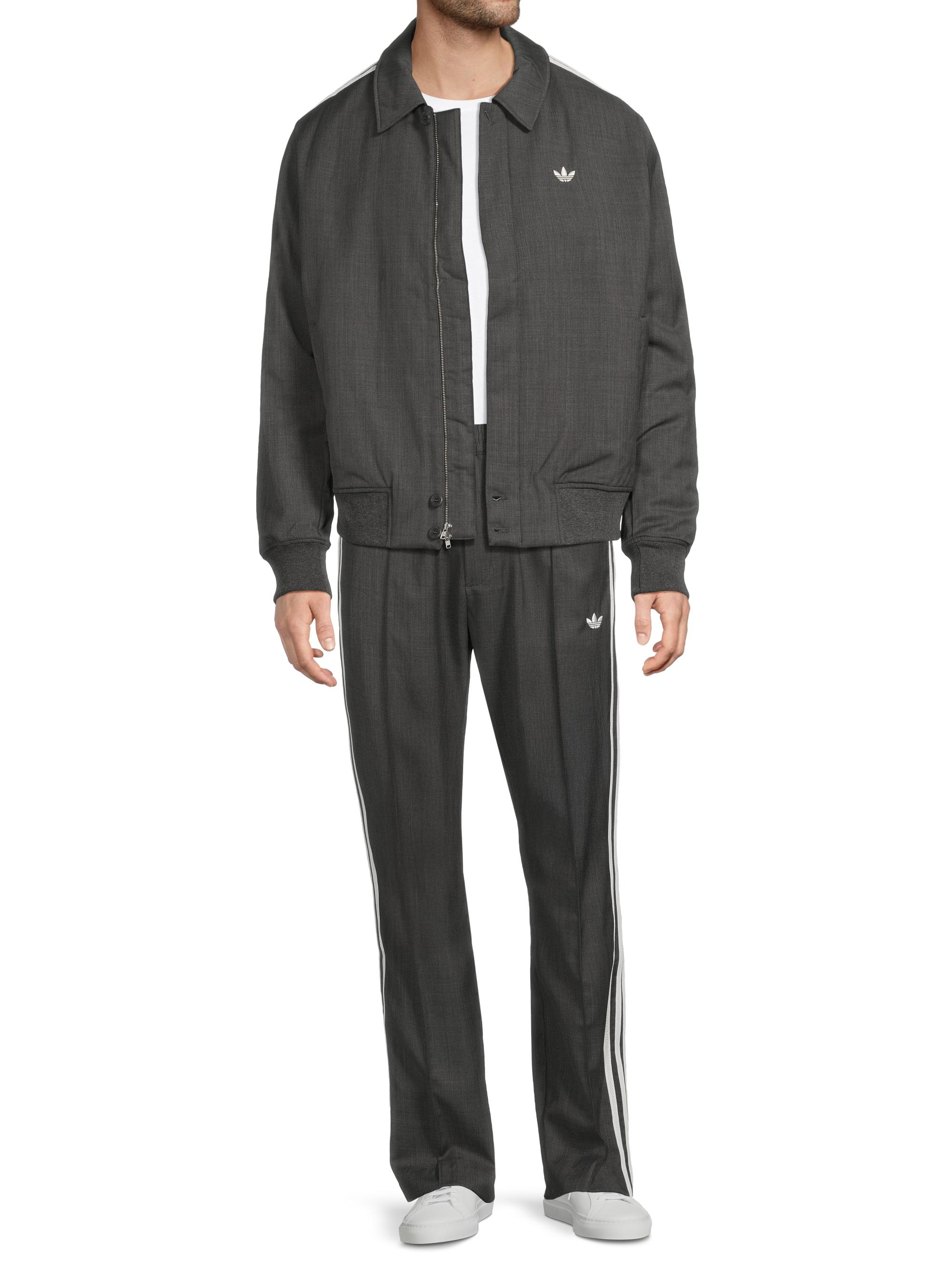 adidas adidas x Wales Bonner Wool-Blend Track Pants | Saks Fifth
