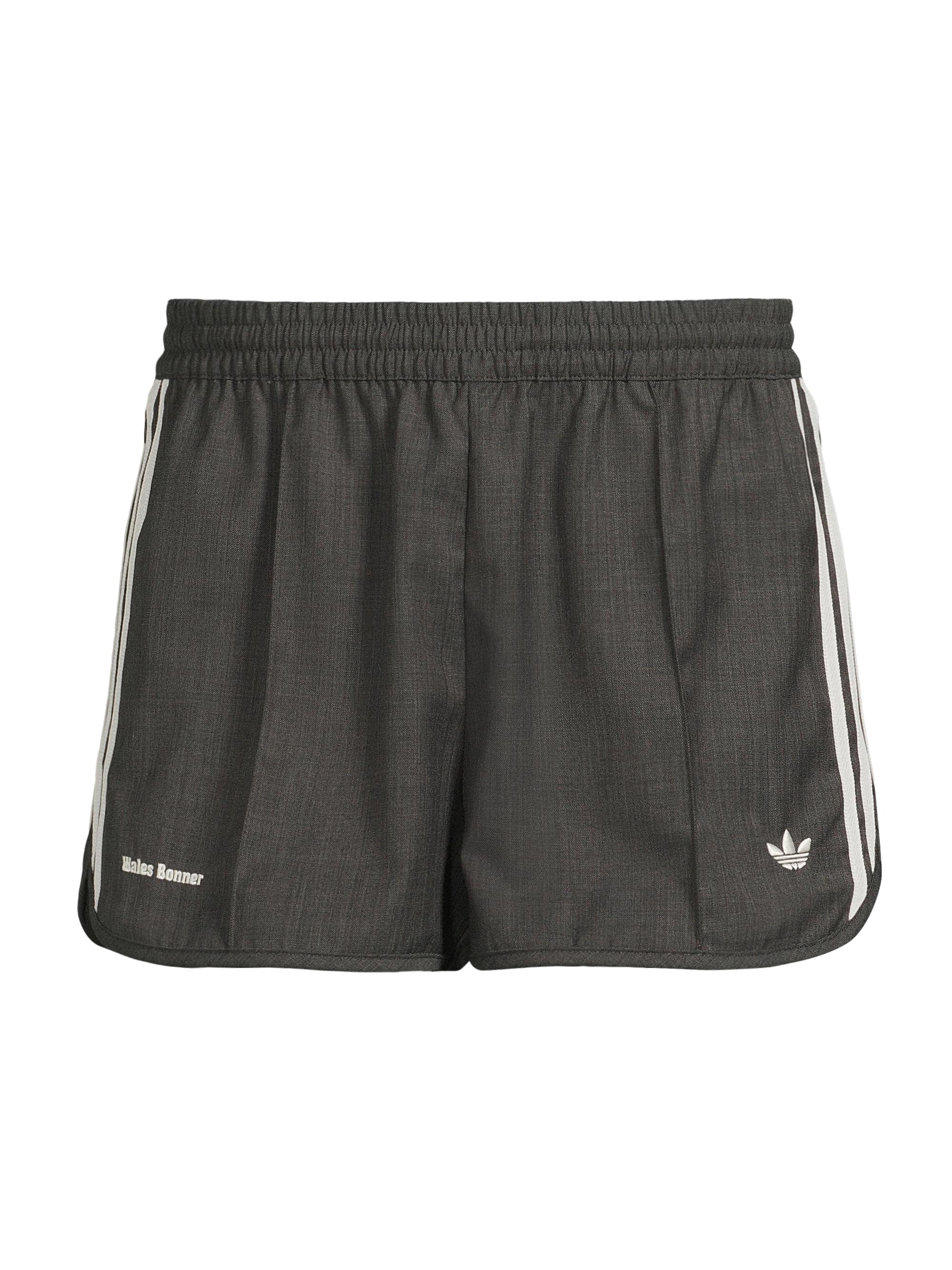 adidas adidas x Willy Chavarria Longline Shorts | Saks Fifth Avenue