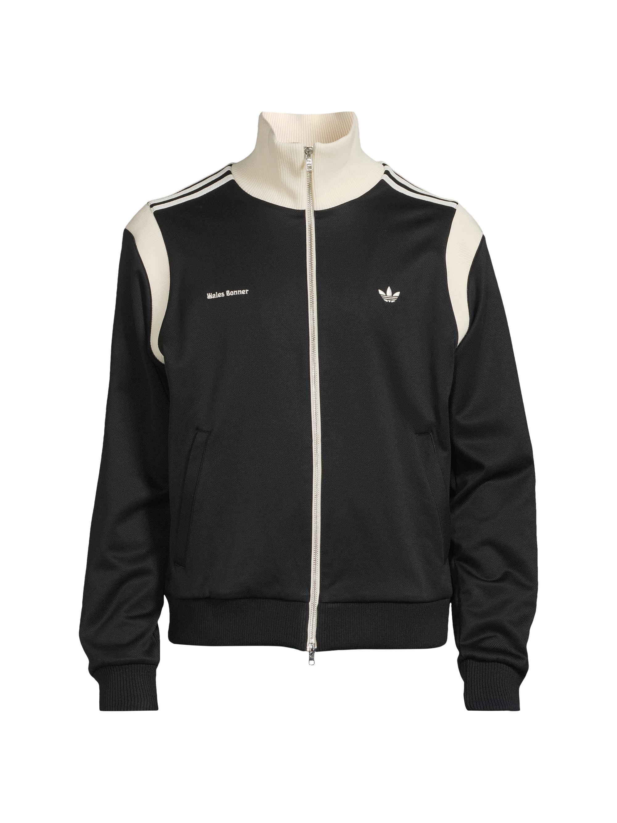 希少コラボ✨adidas × WALES BONNER トラックジャケット Ｍ Adidas Originals Wales Bonner Lovers Track Top Jacket GL5184 Spzl