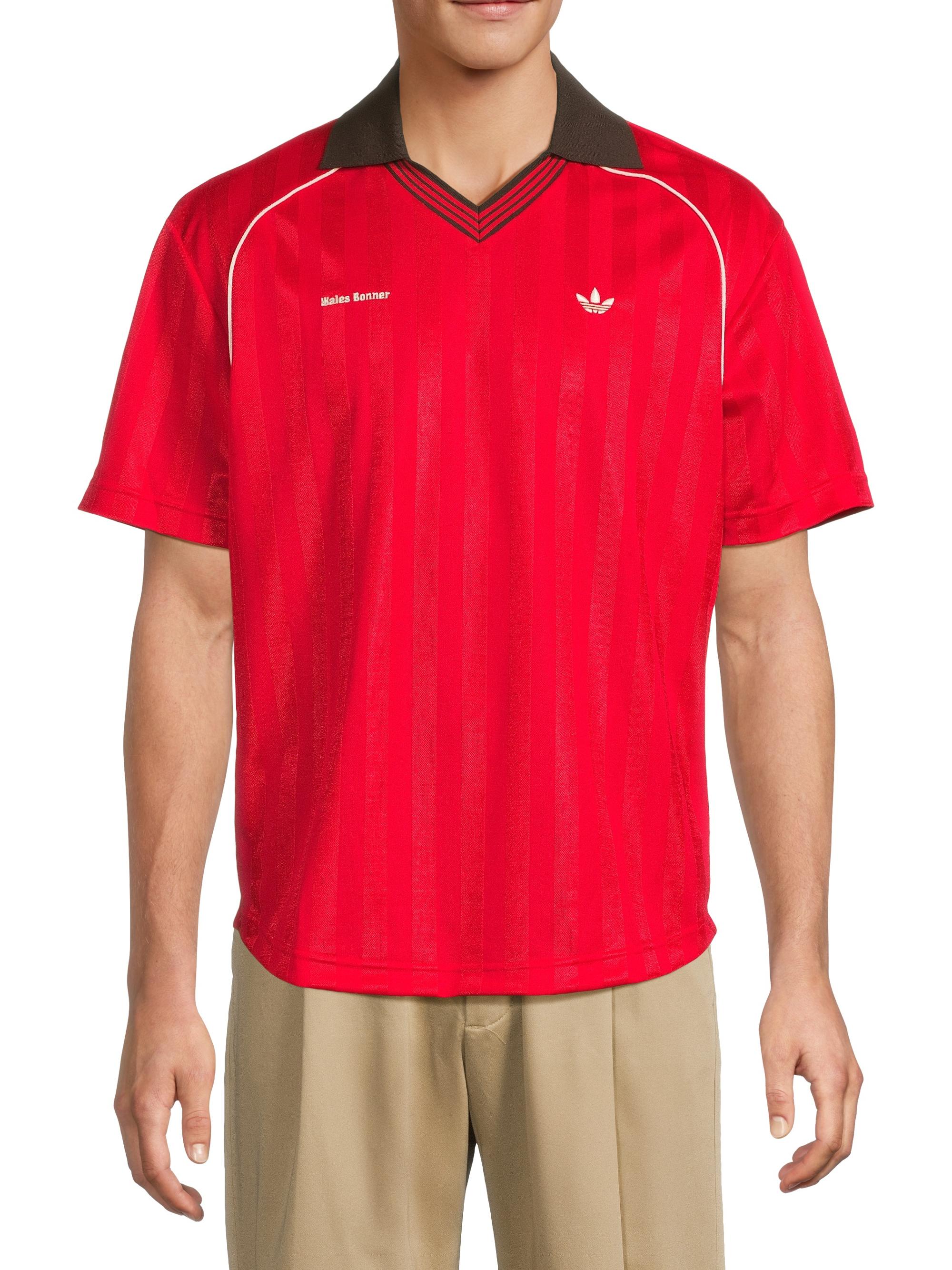 adidas ✖️ wales Bonner T adidas-x-Wales-Bonner-Tee-