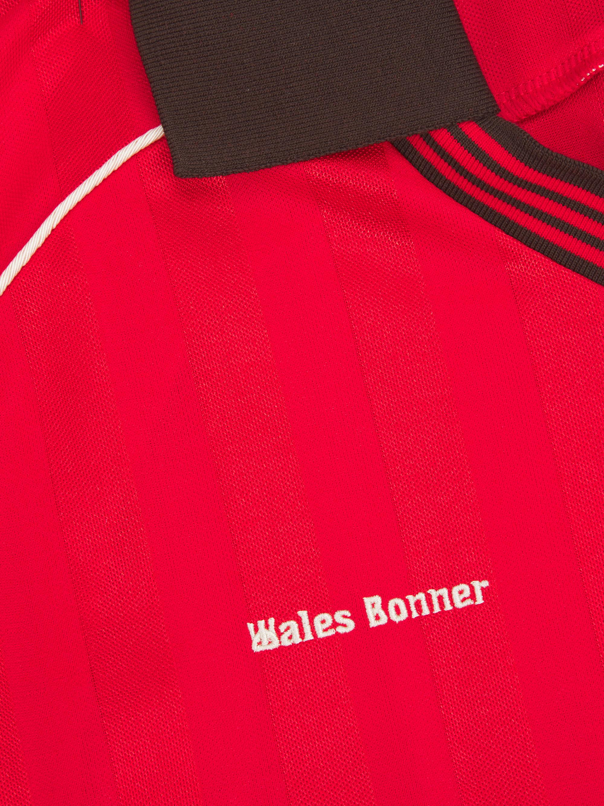 adidas adidas x Wales Bonner Football T-Shirt | Saks Fifth Avenue