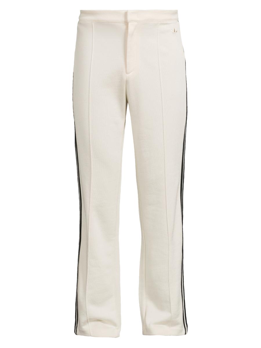 adidas adidas x Wales Bonner Cotton-Blend Track Pants | Saks Fifth