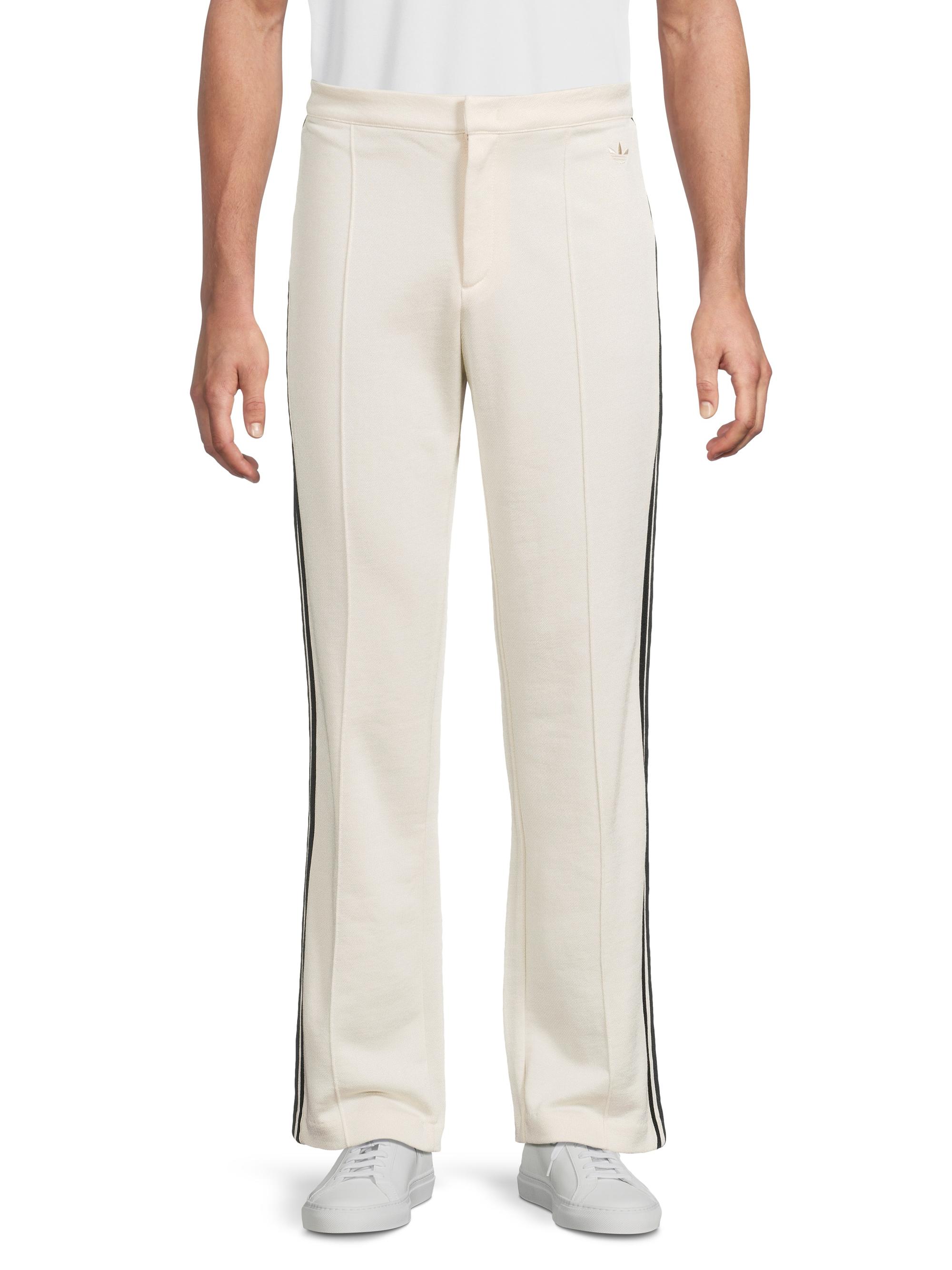 adidas adidas x Wales Bonner Cotton-Blend Track Pants | Saks Fifth