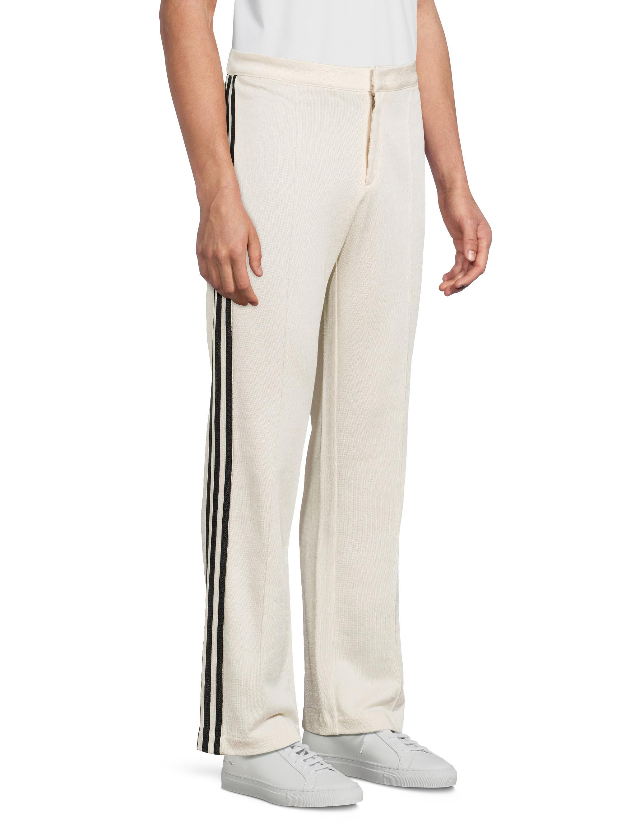 25FW adidas × WalesBonner トラックパンツ Mサイズ 25FW adidas × WalesBonner トラックパンツ Mサイズ