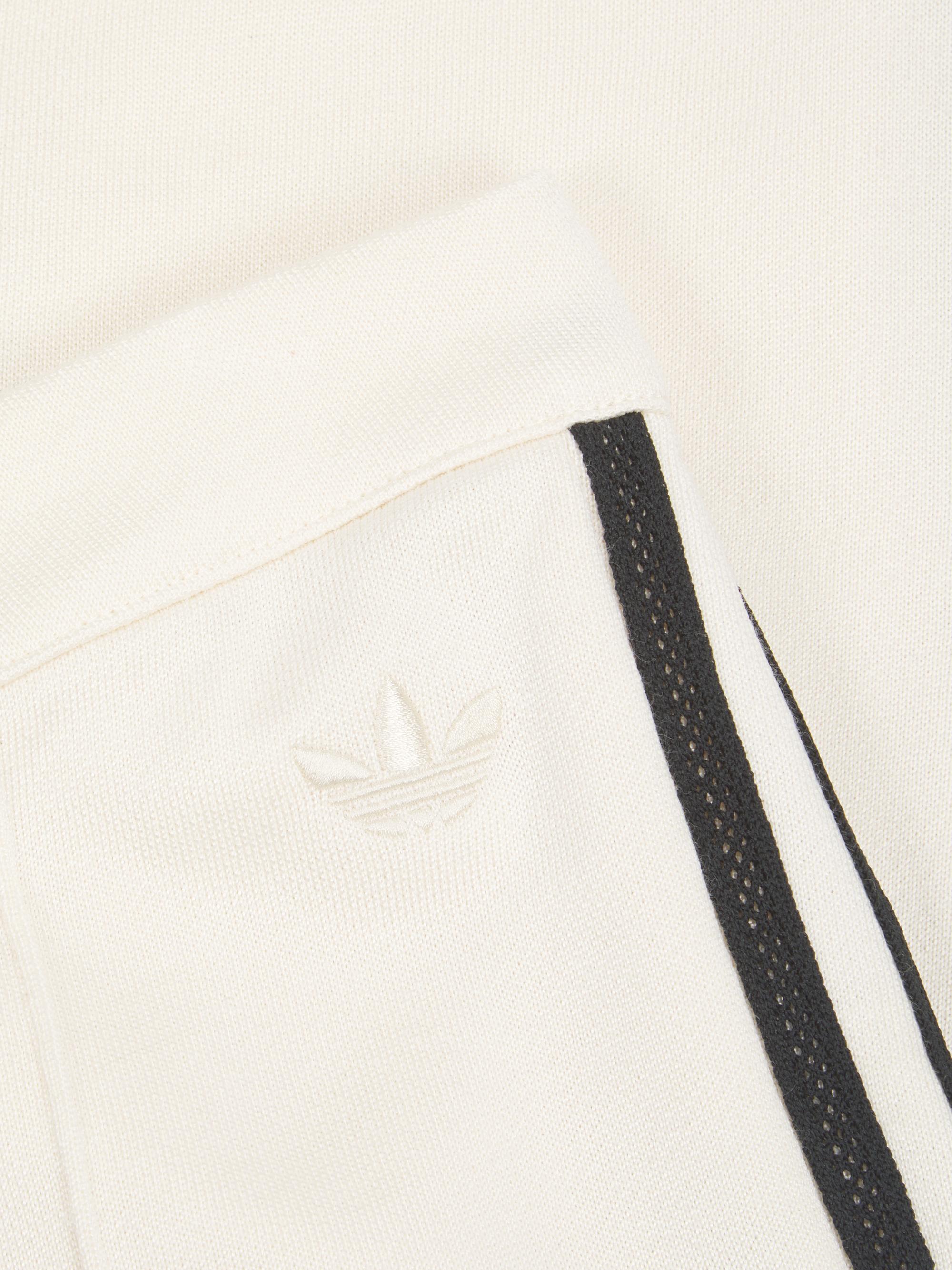 adidas adidas x Wales Bonner Cotton-Blend Track Pants | Saks Fifth
