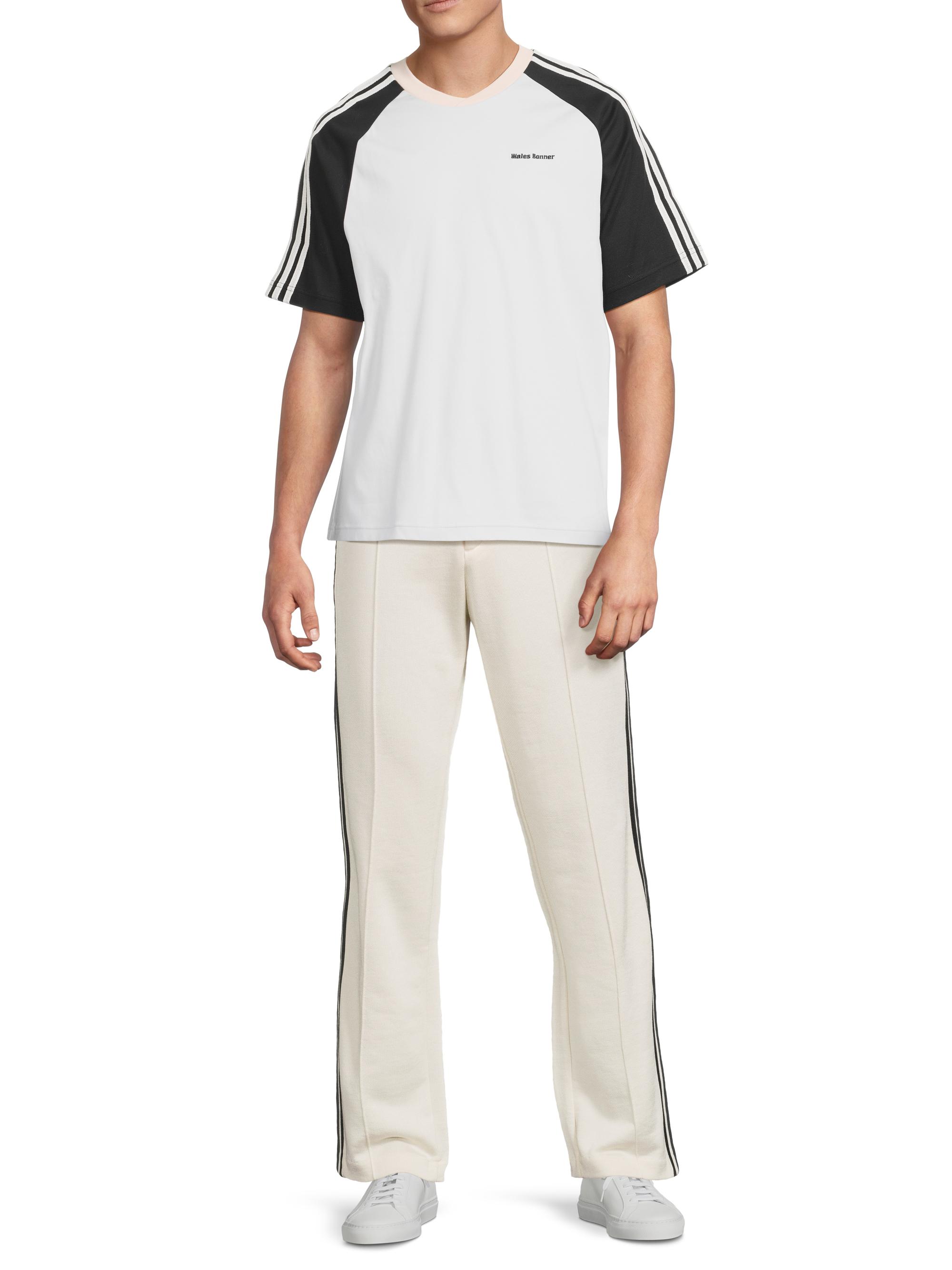 adidas adidas x Wales Bonner Cotton-Blend Track Pants | Saks Fifth