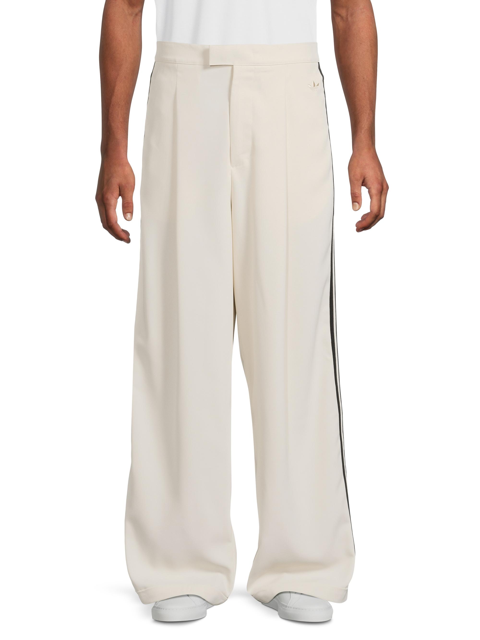 adidas adidas x Wales Bonner Wide-Leg Trousers | Saks Fifth Avenue