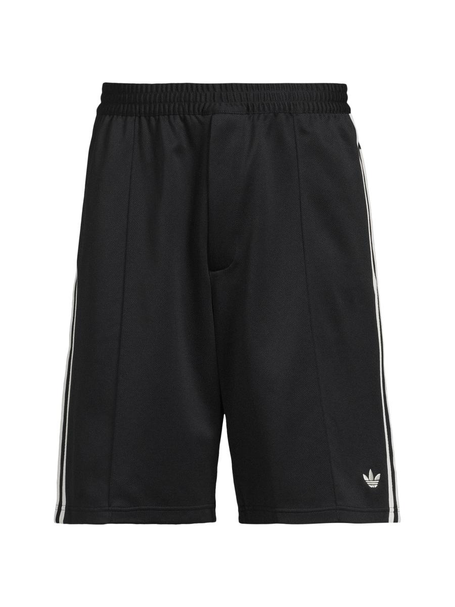 adidas adidas x Wales Bonner Twill Shorts | Saks Fifth Avenue